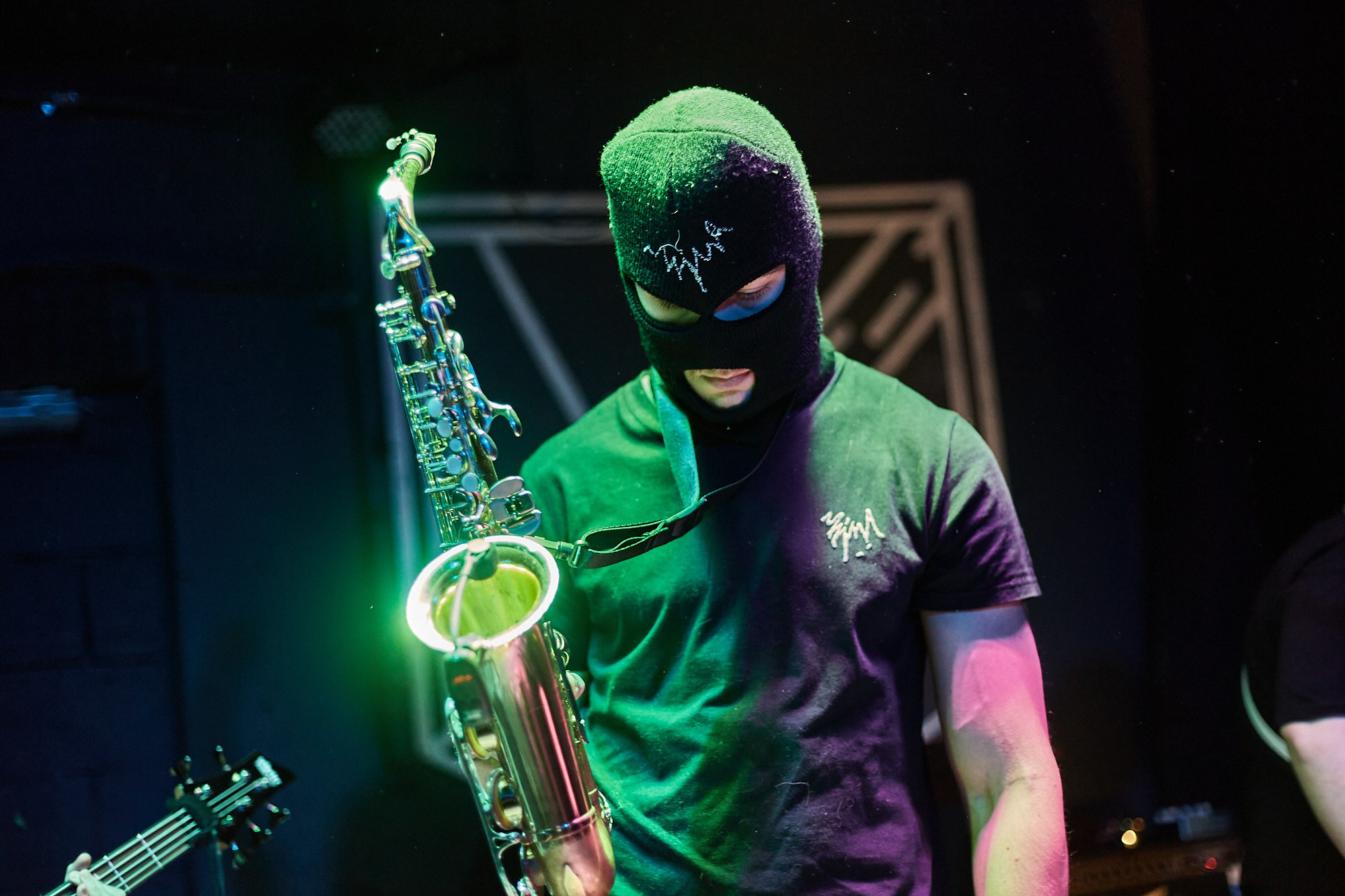 Концертная фотография. Коммерческий предметный фотограф