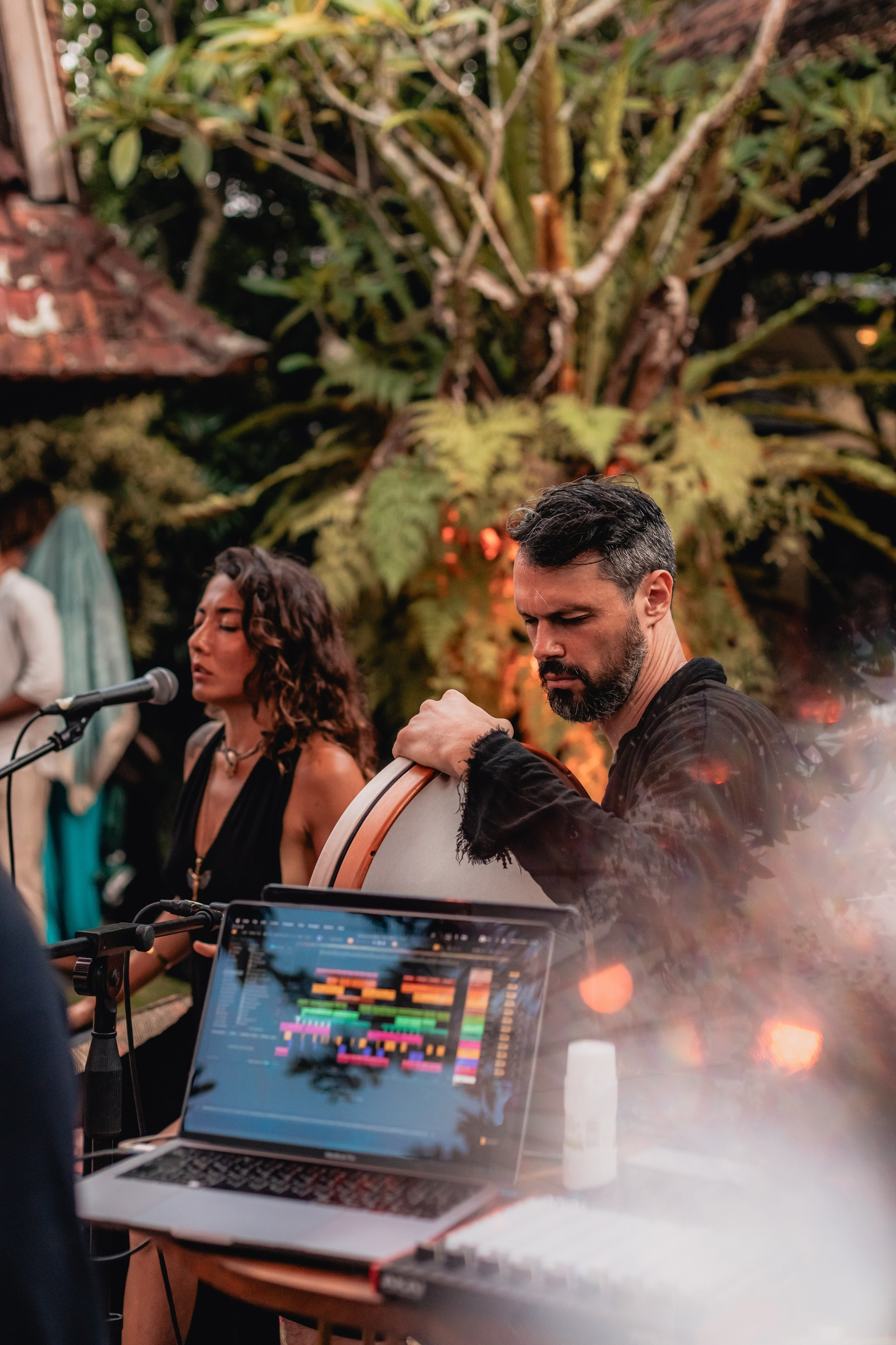 Alegria festival at Zest. Мариам Багдасарян