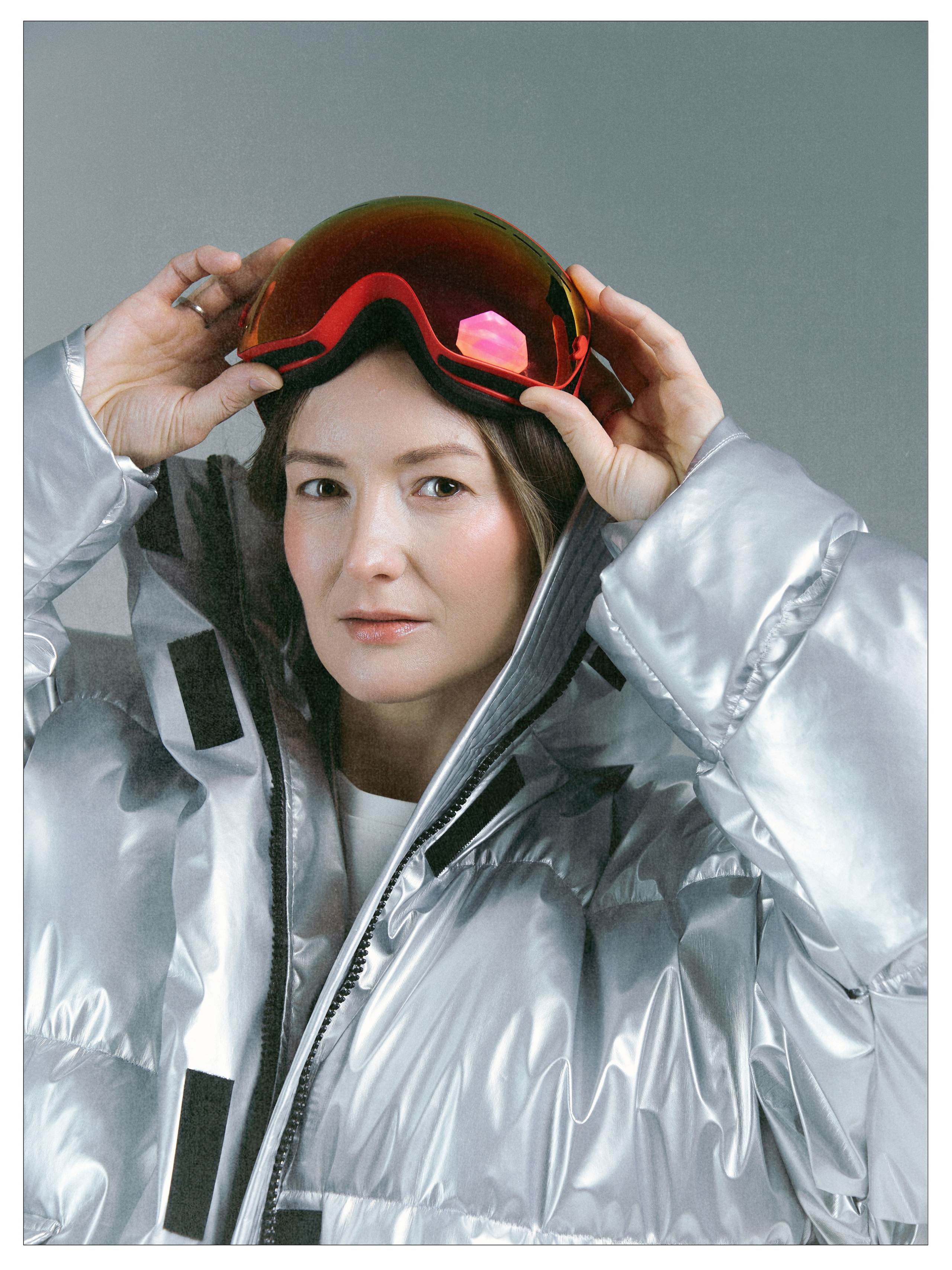 Kristina. Фотограф для брендов и маркетплейсов Екатеринбург Екатерина Дроздова