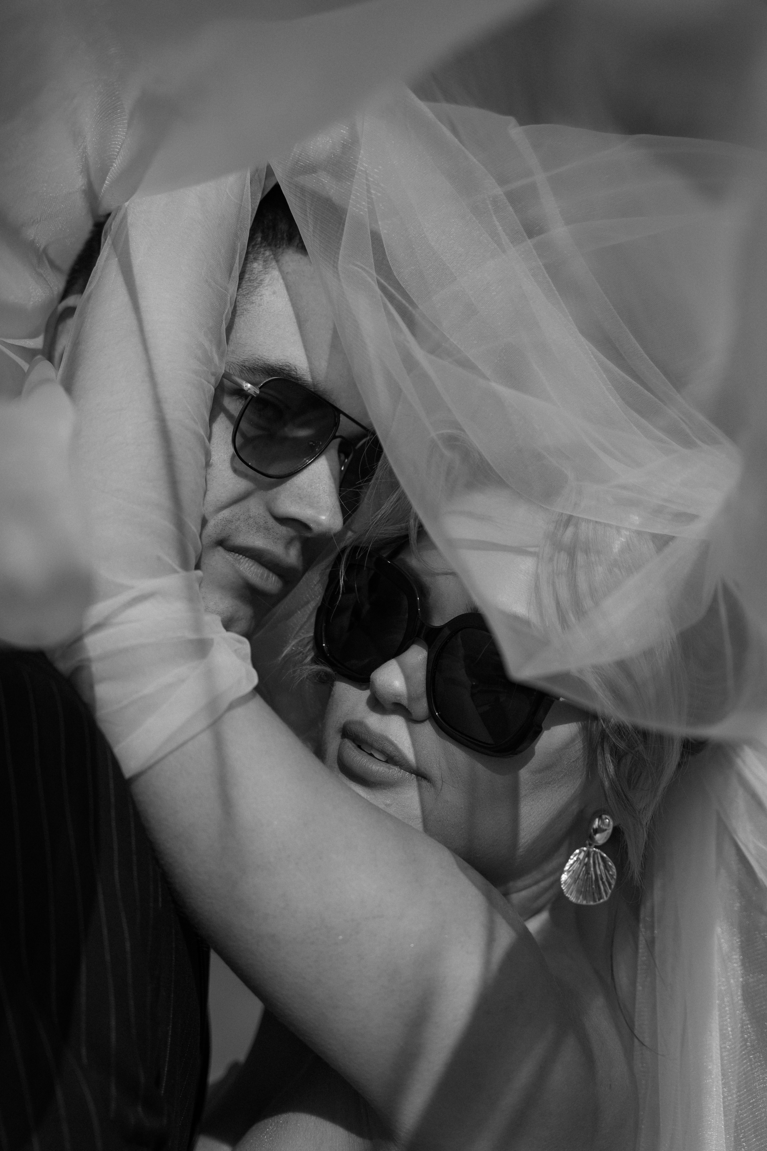 Артём и Татьяна. Свадебный фотограф Руслан Хасанов