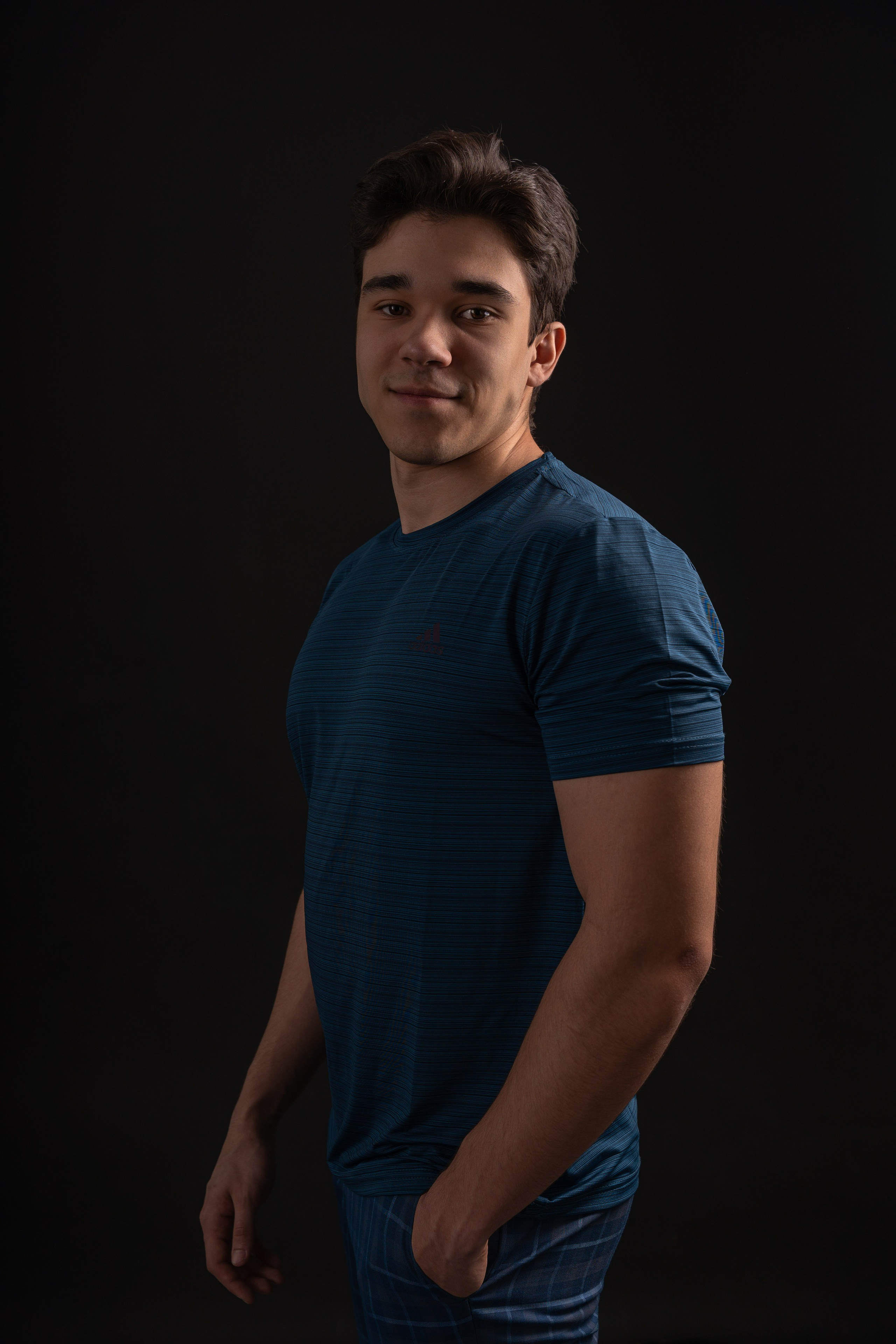 Олег. Свадебный фотограф Руслан Хасанов