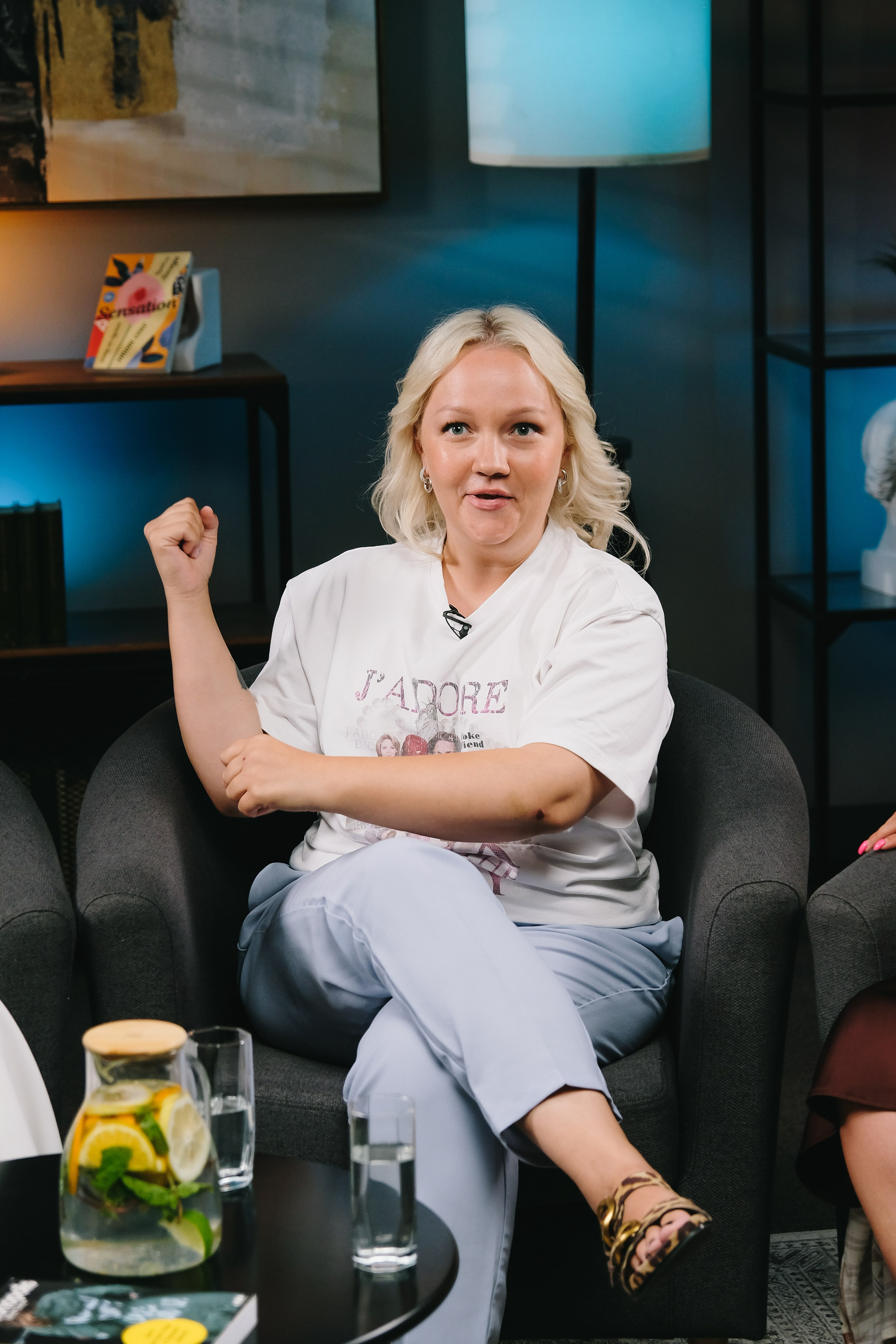 Репортажная съемка. Фотограф сюжетных съемок и портретов в Санкт-Петербурге и Москве Стася Ефремова