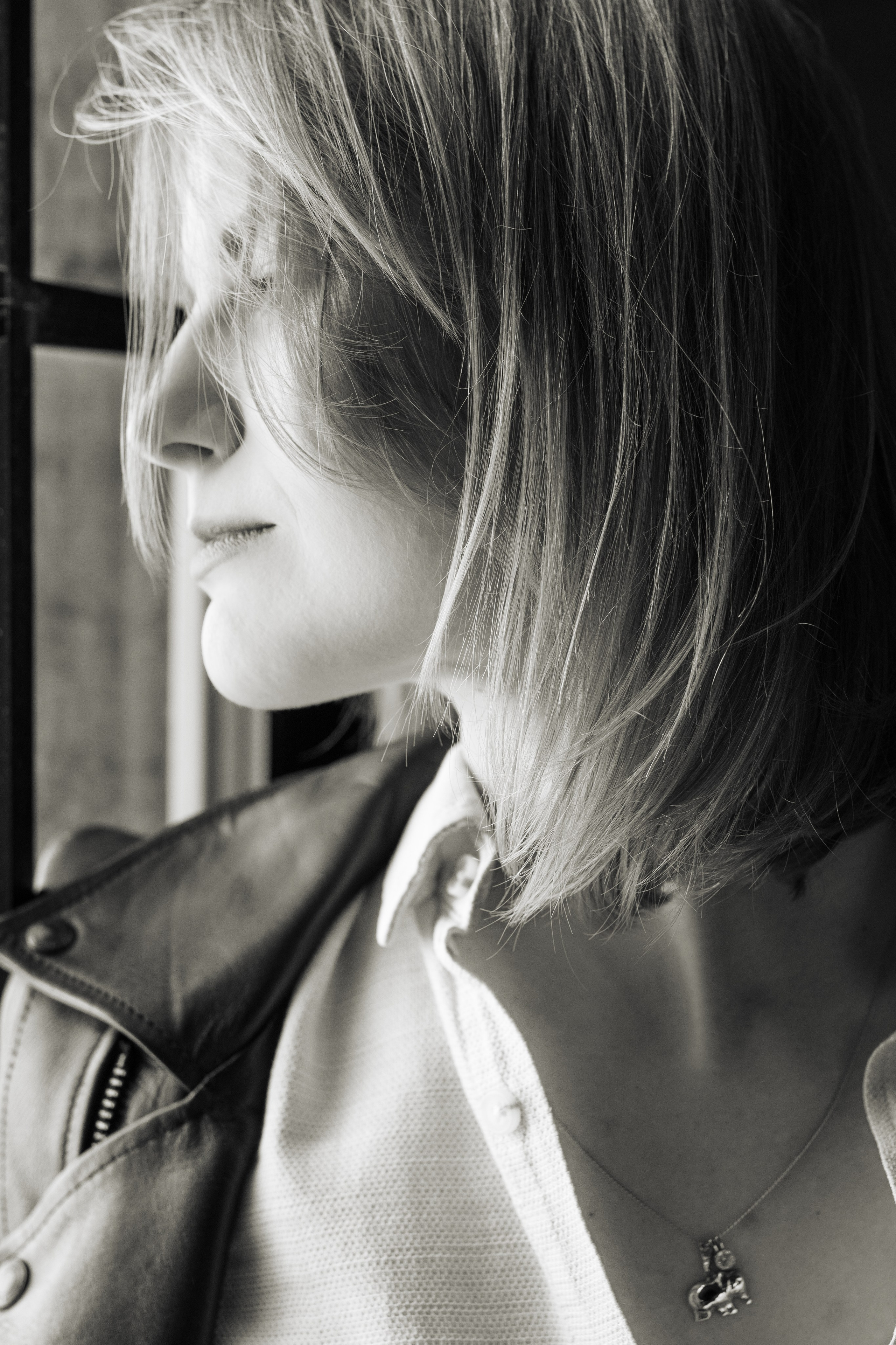 Съемки в студии. Фотограф Сергей Епифанов