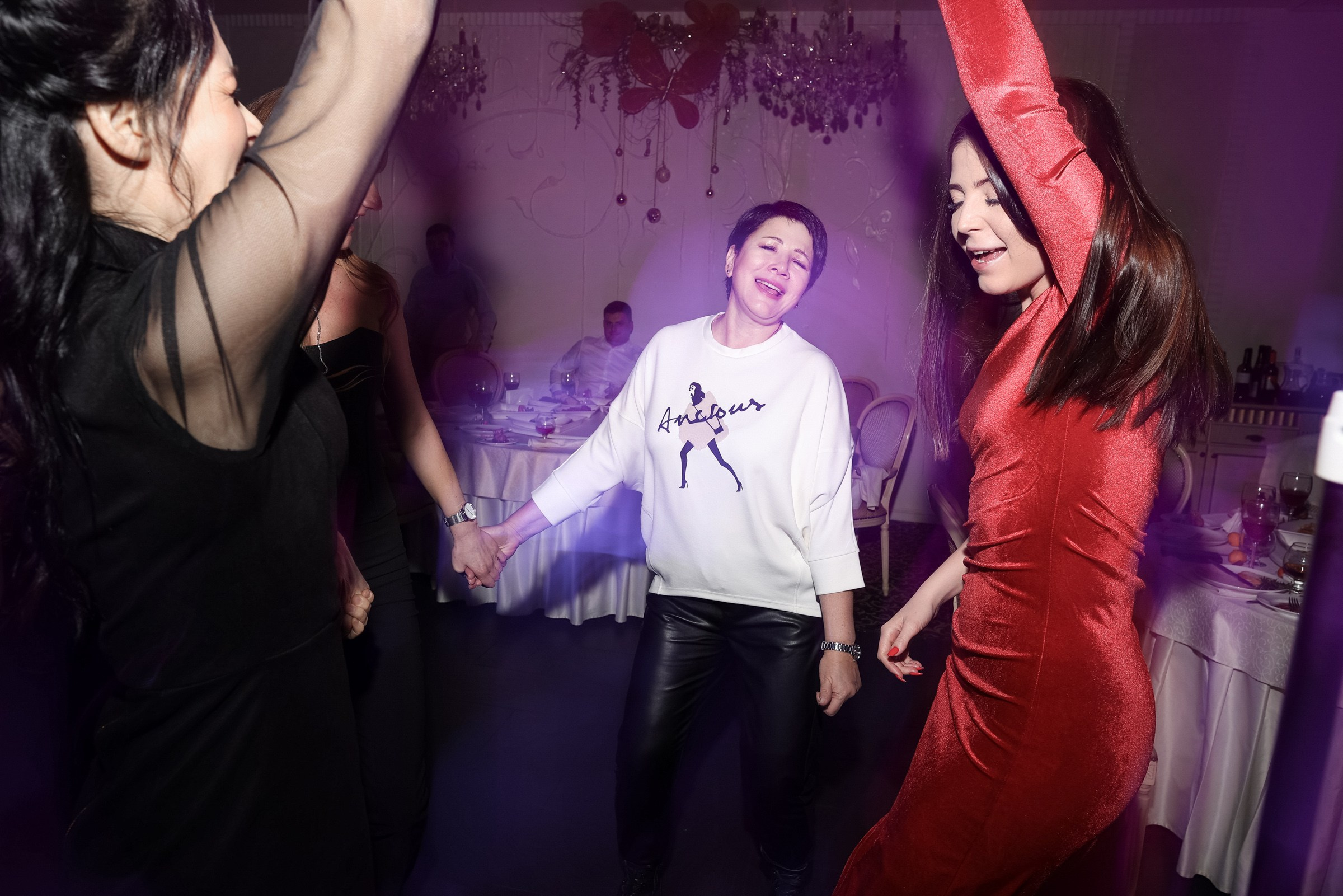 Корпоративы. Свадебный фотограф в Ярославле Илья Жуков