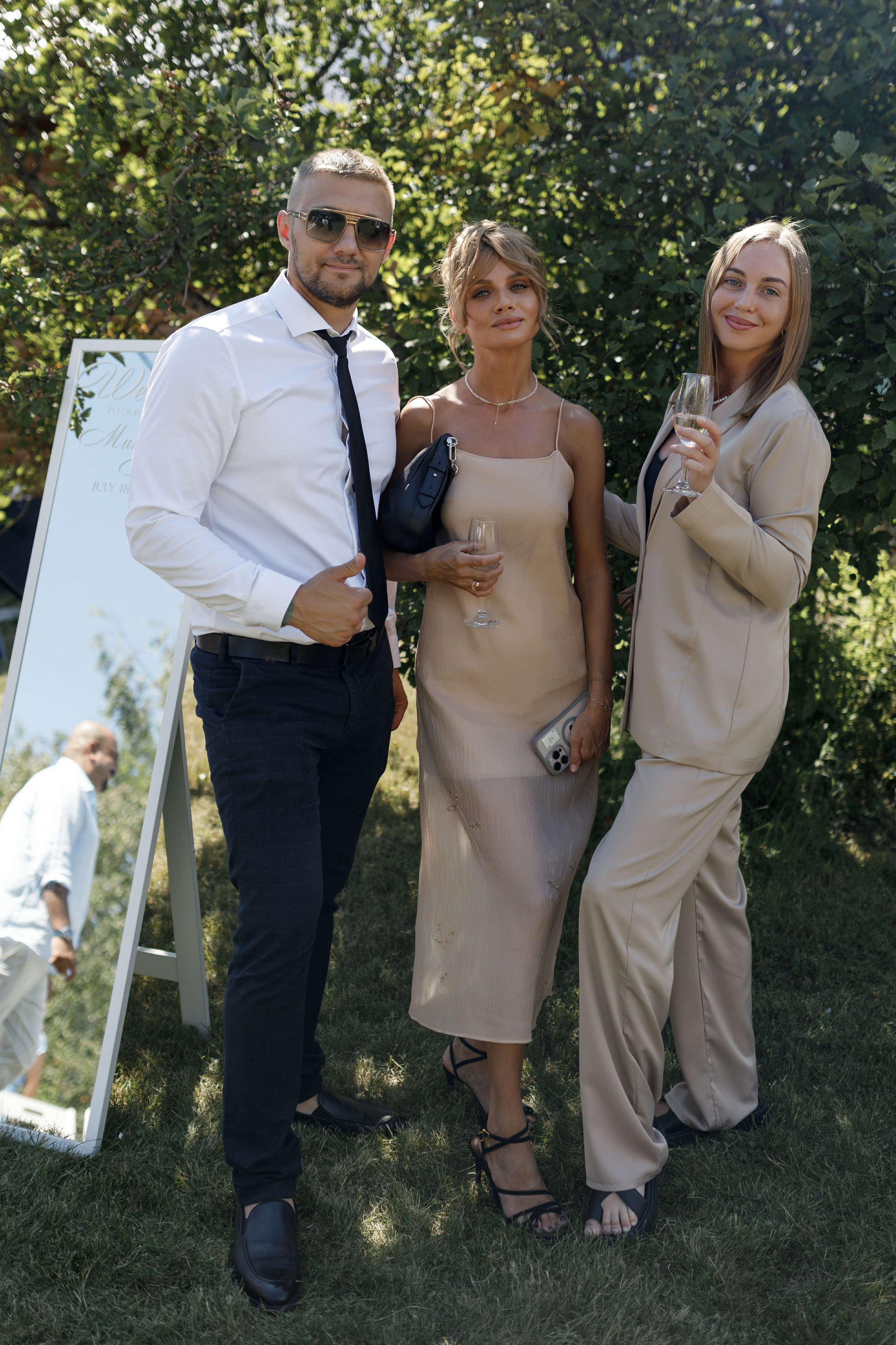 Wedding of Mulkesh & Maria. Свадебный и семейный фотограф в Иркутске Яна Лиа