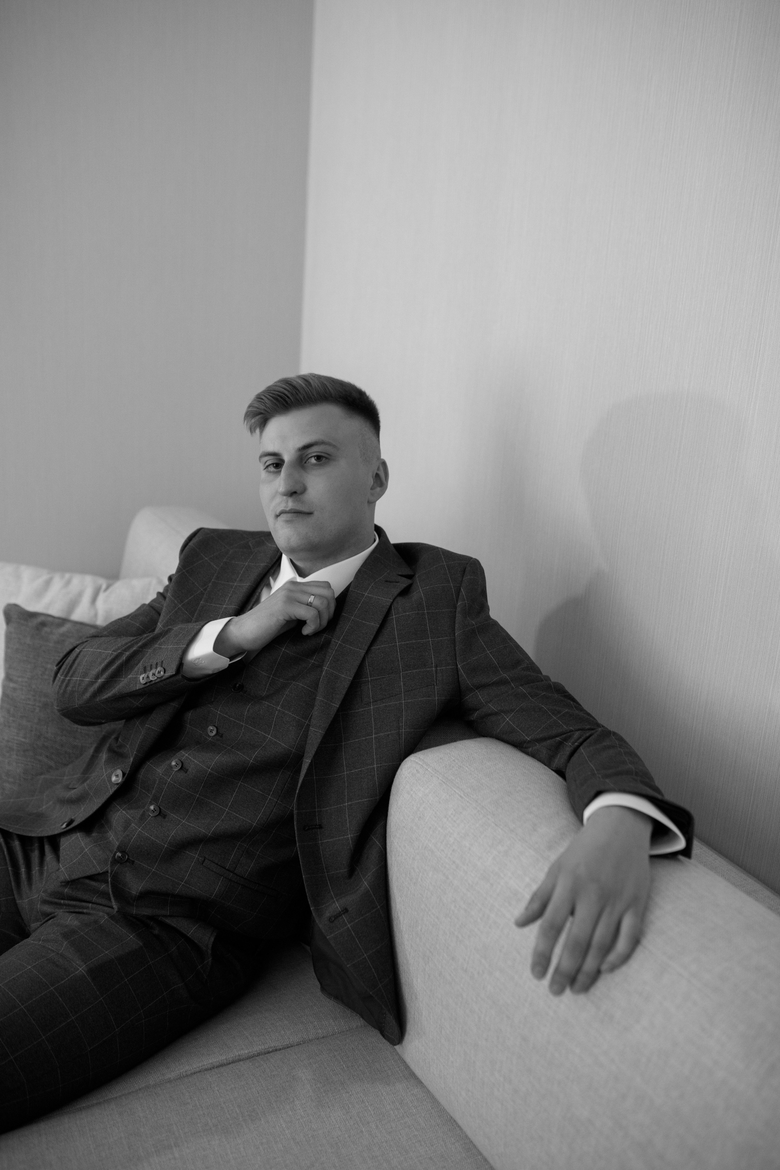 Свадьба Николая и Екатерины. Свадебный и семейный фотограф в Иркутске Яна Лиа