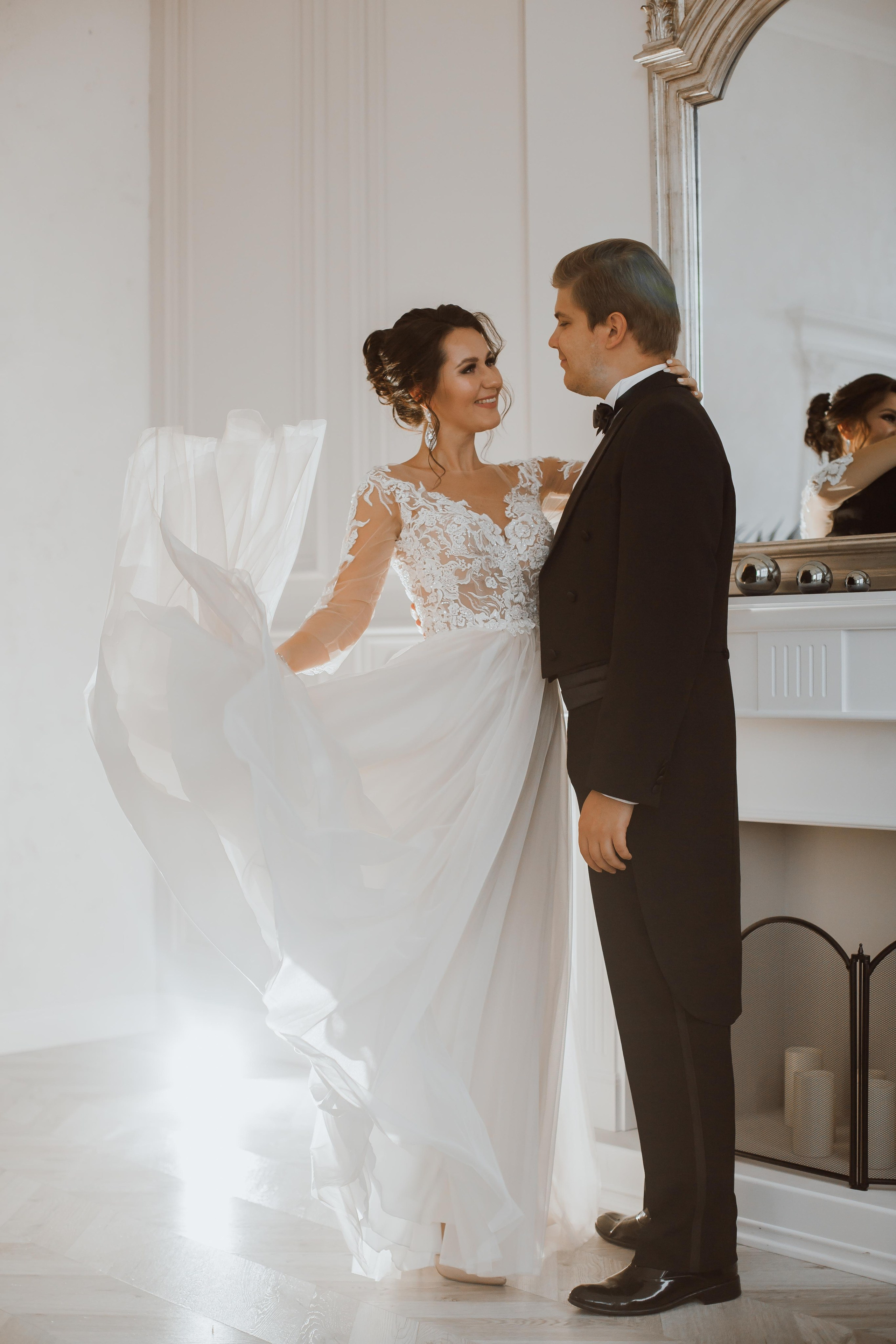 Только студийные. Креативный и женский Фотограф Омске Наталья Лебедева