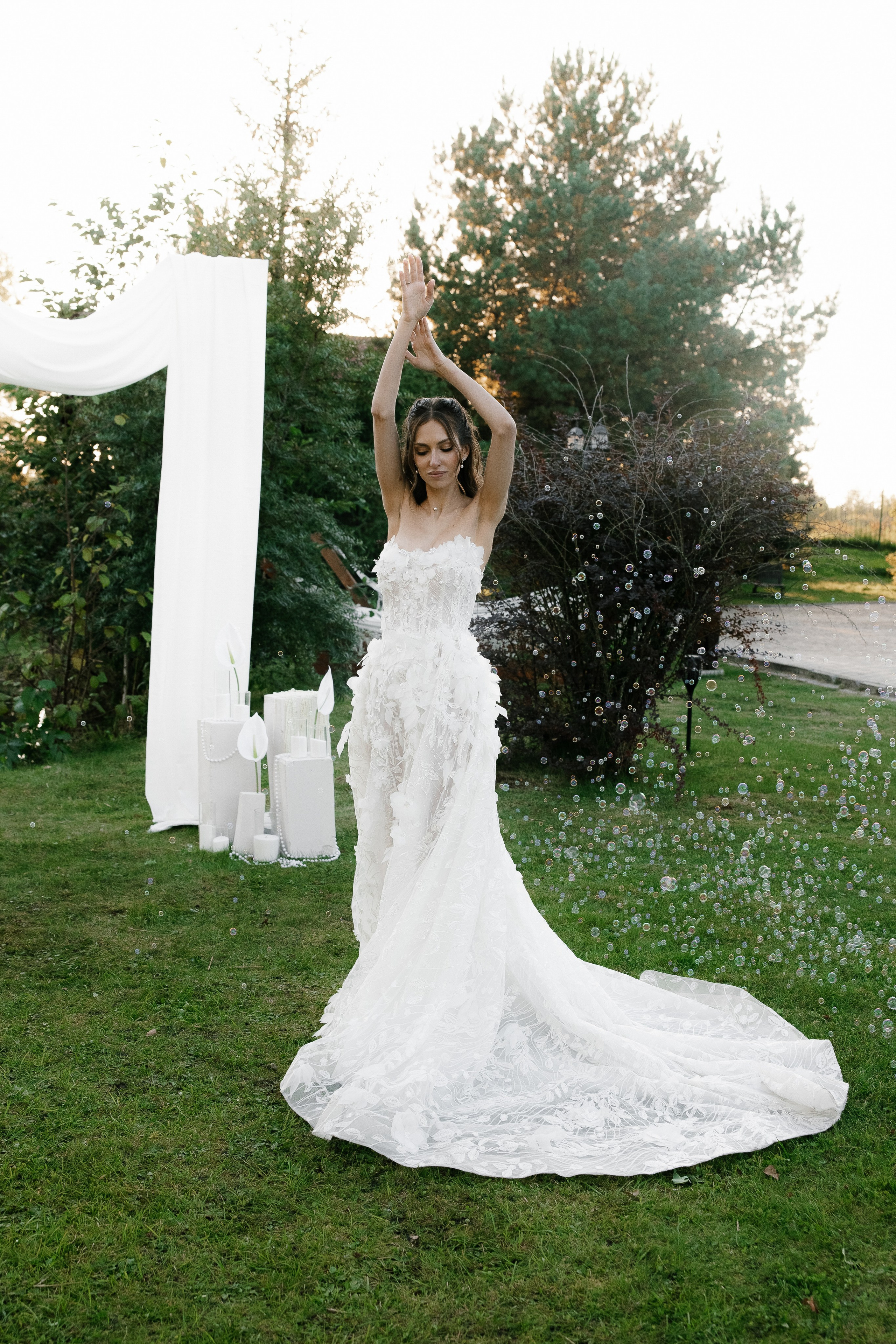 …дышать тобой…. Свадебный и женский фотограф в Твери Екатерина Гребенкина