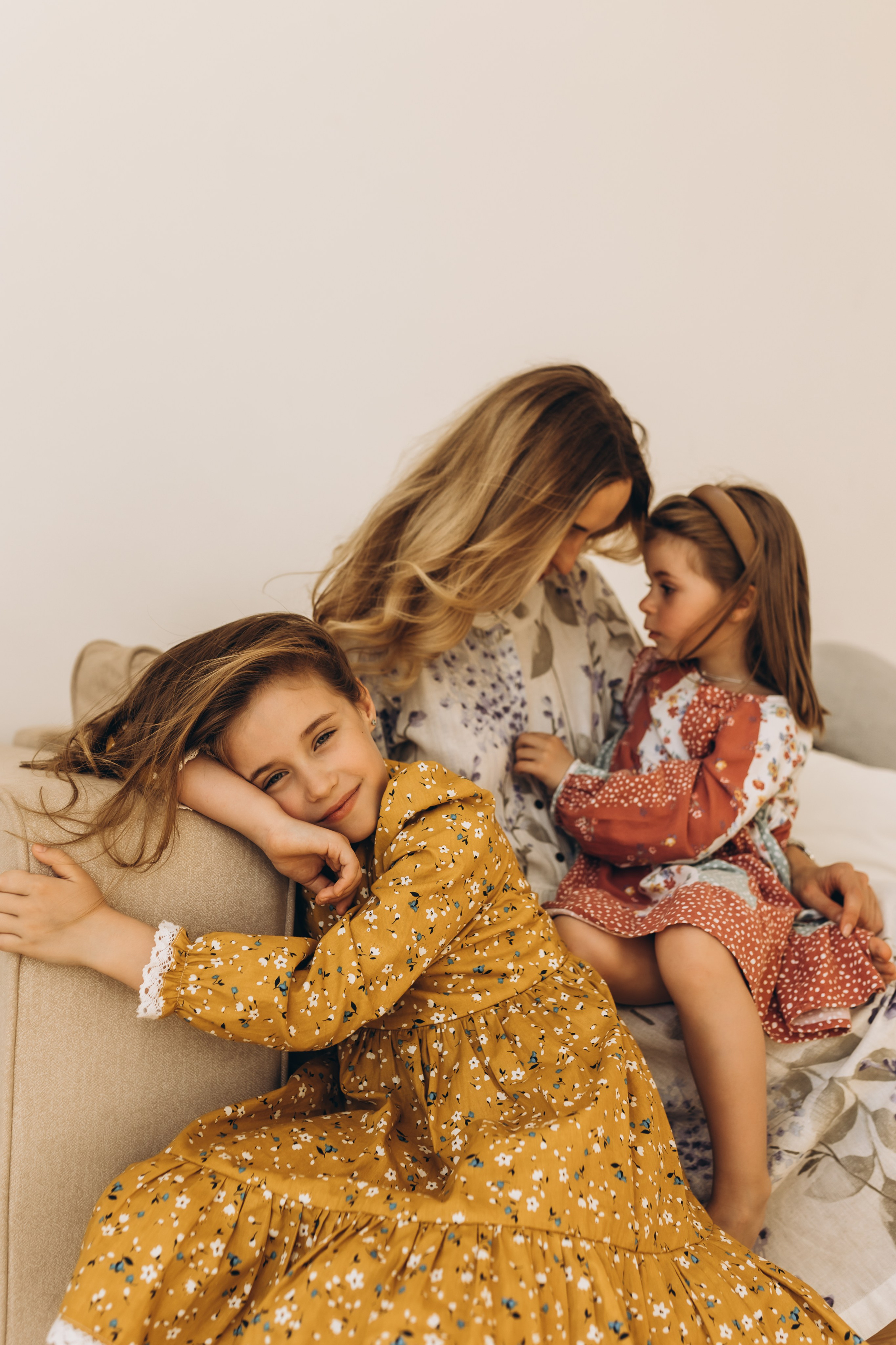 18. Семейный и женский фотограф в Санкт-Петербурге Климова Светлана