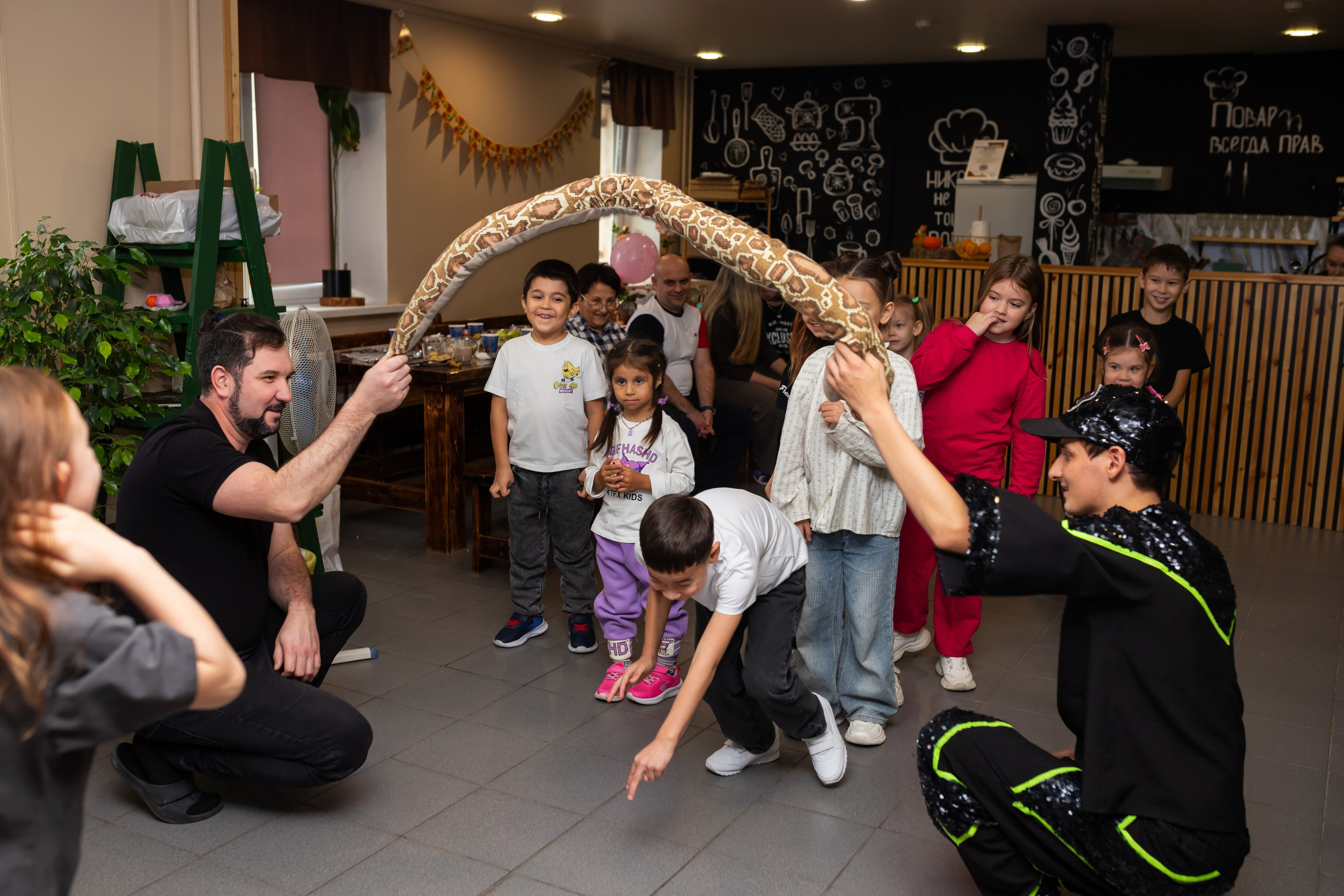 День рождение Златы. Марина Шаймухаметова. Фотограф в Уфе