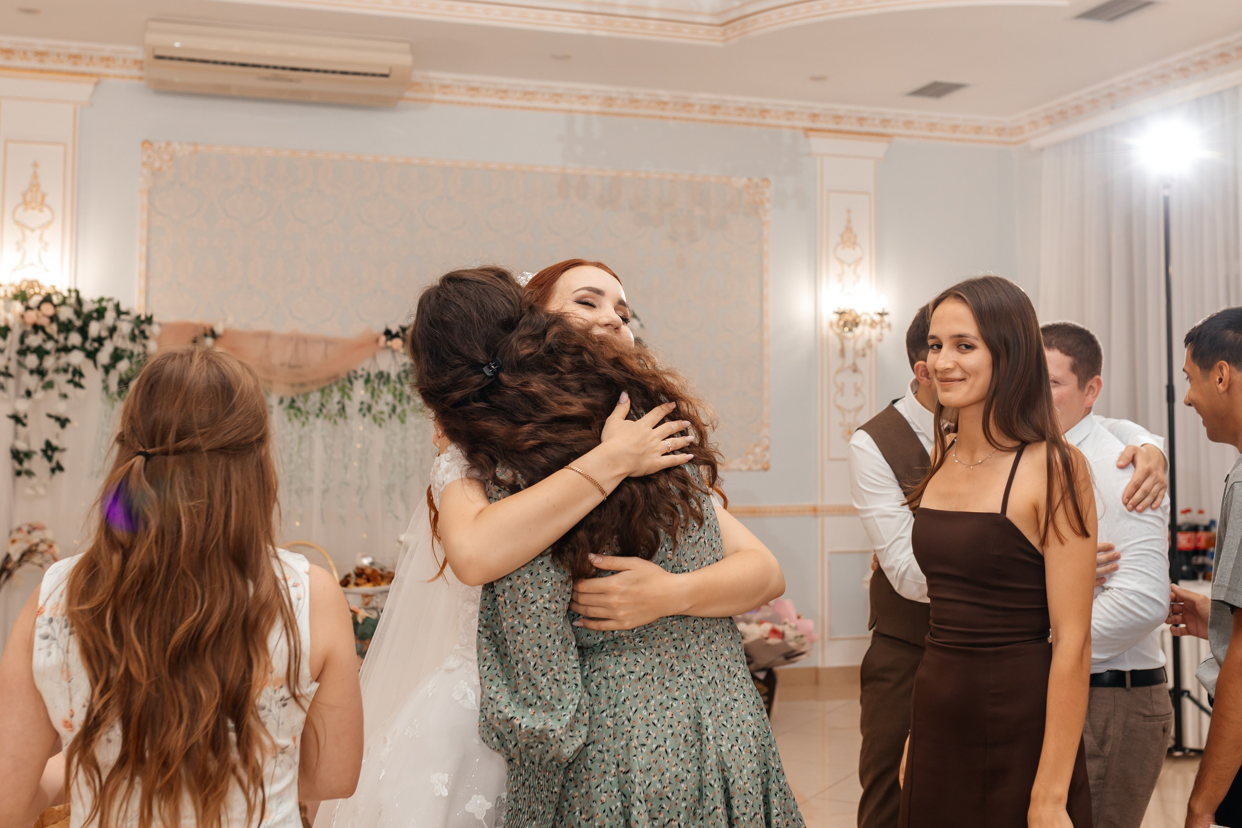 Альмир и София. Марина Шаймухаметова. Фотограф в Уфе