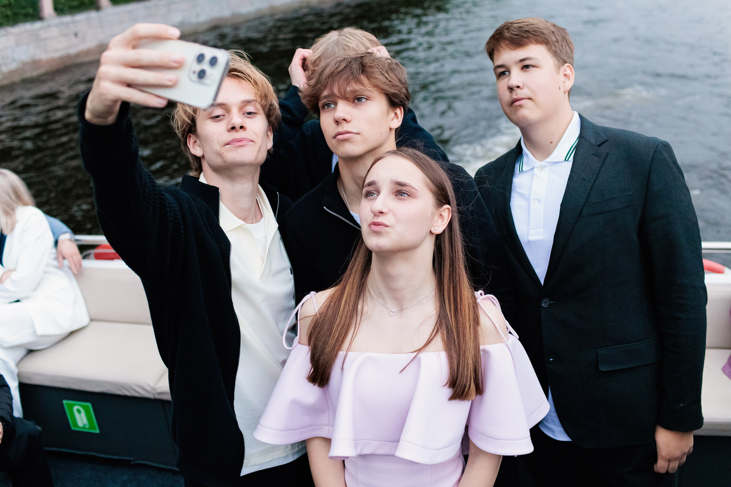 Выпускной. Свадебный, семейный, детский фотограф в Санкт-Петербурге