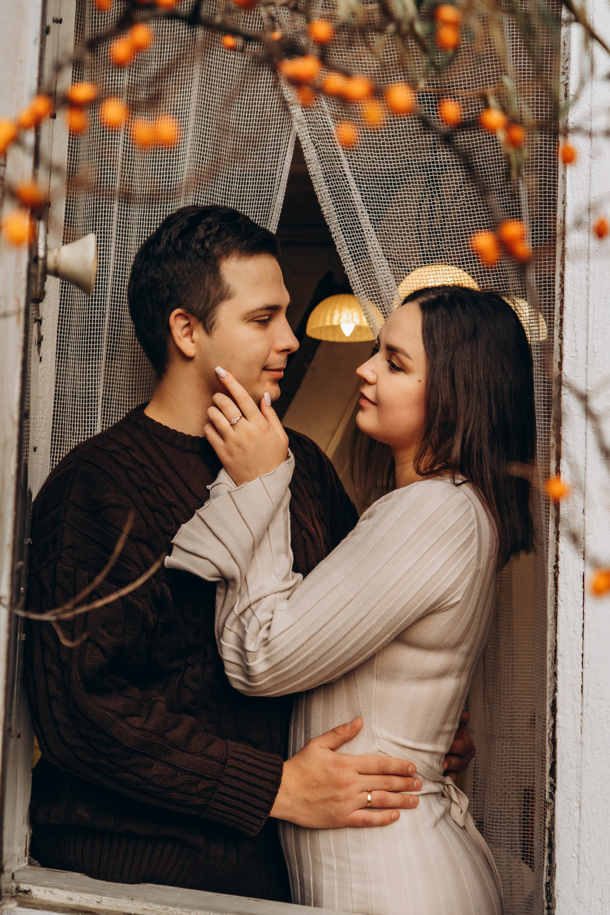 Семейная съемка. Фотограф Москва Валерия Веденина