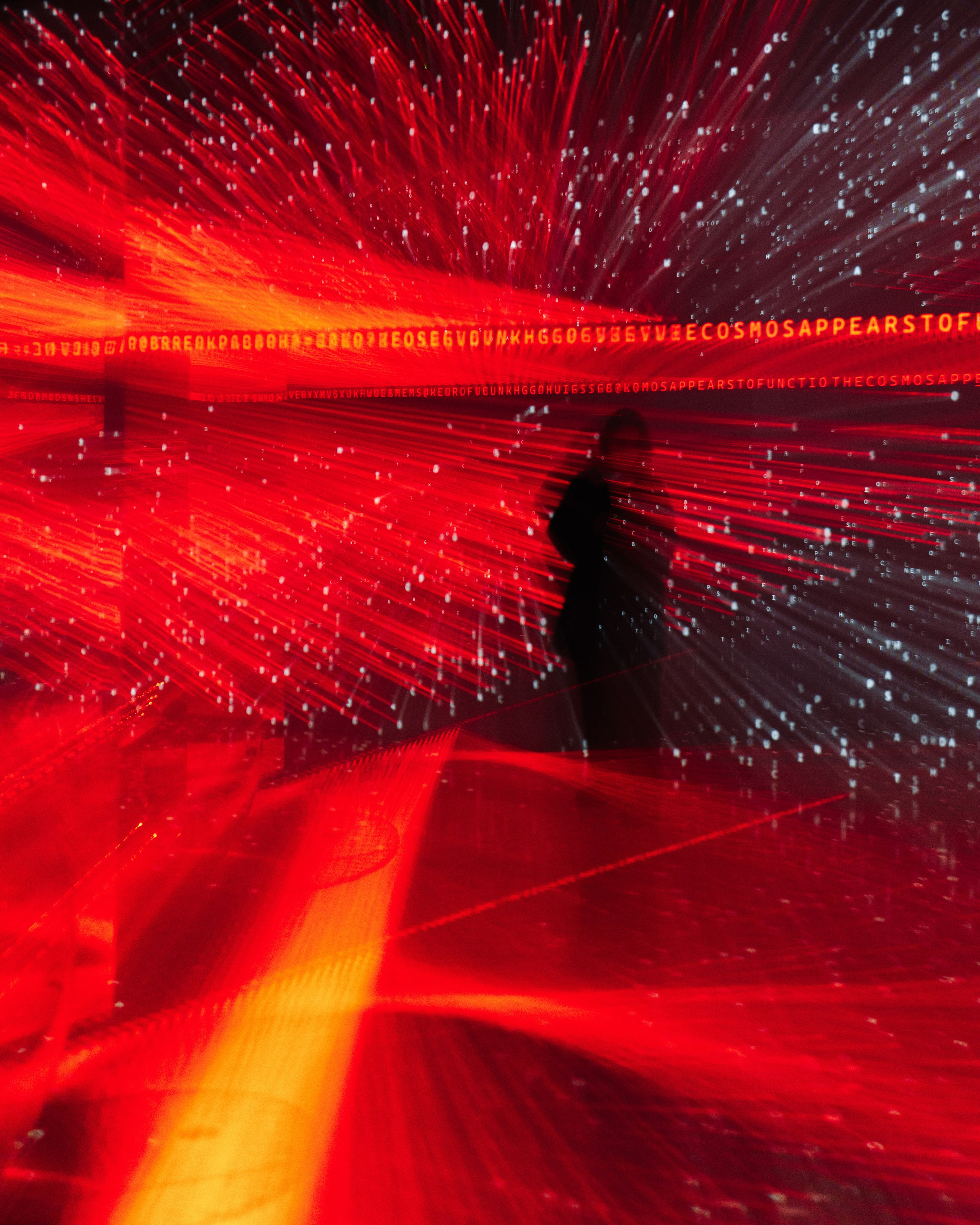 Generative Gallery & Luminar X, Making Magic. @tomrus: Рустам Шагиморданов — фотограф