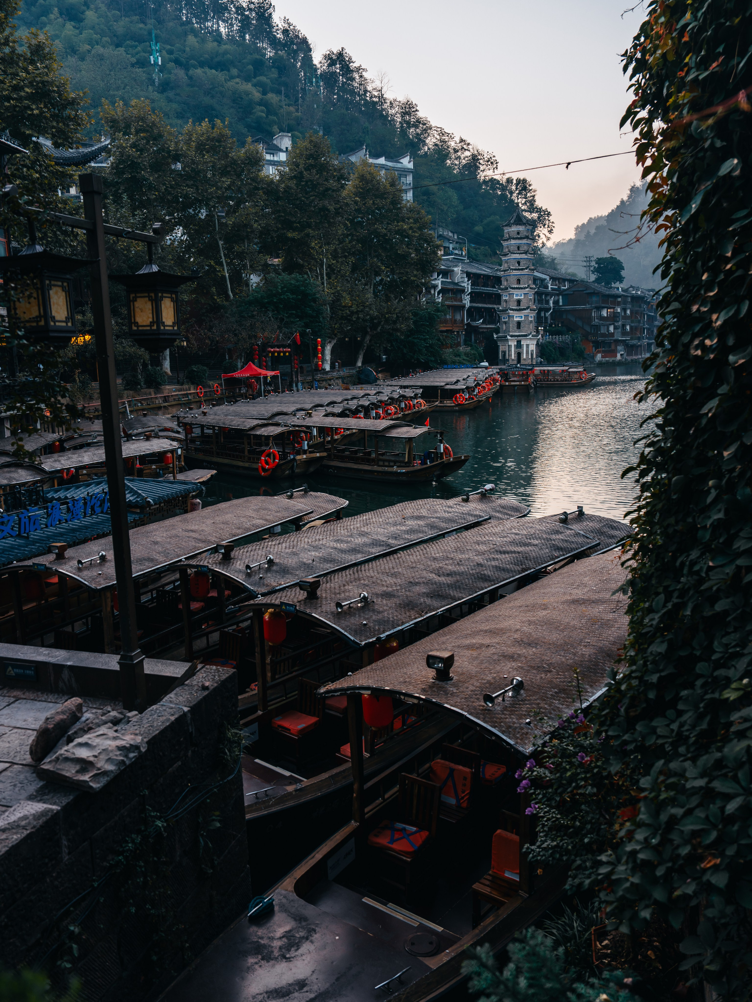 China/Китай. @tomrus: Рустам Шагиморданов — фотограф