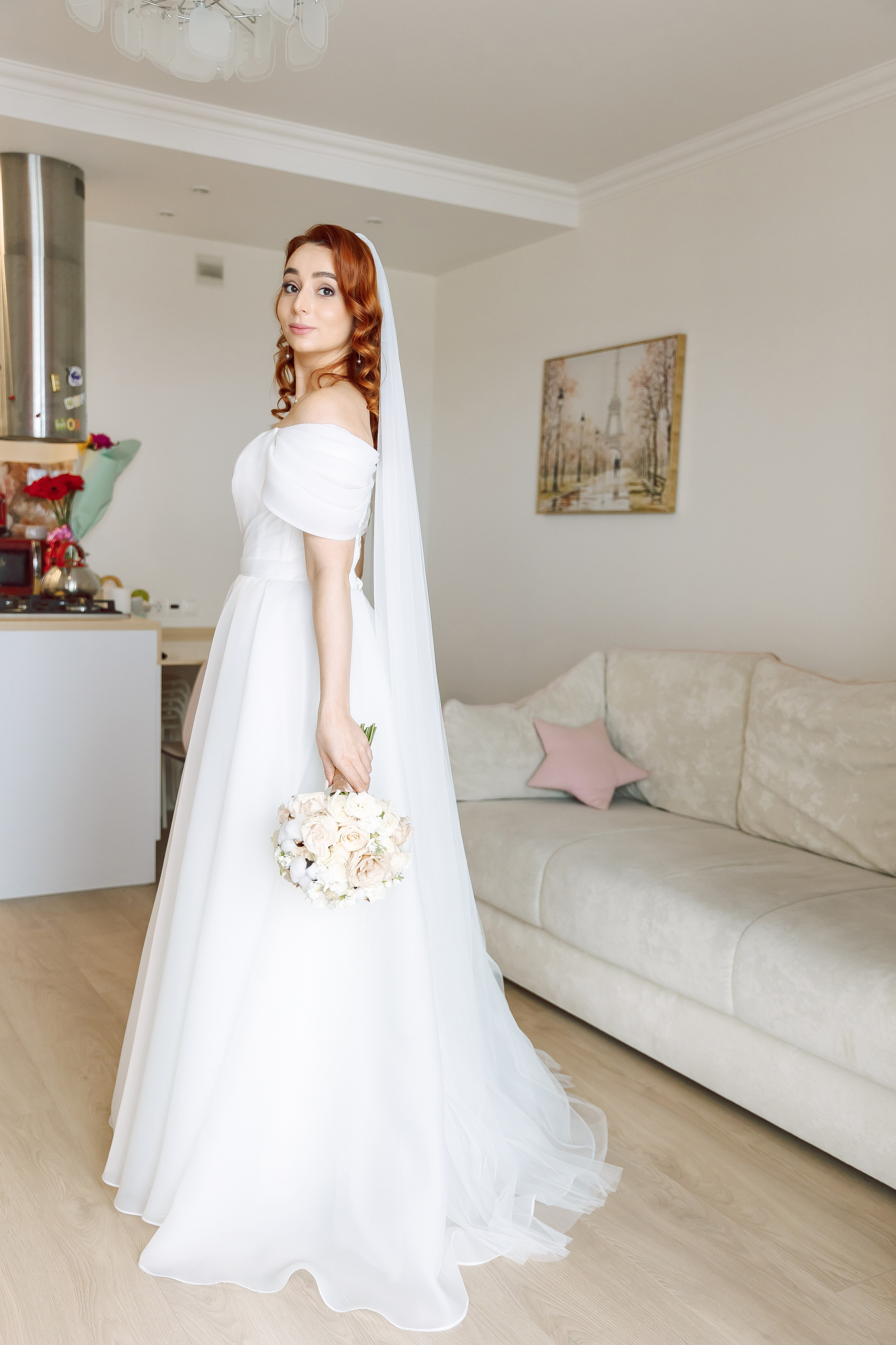 Анастасия и Олег. Свадебный и семейный фотограф в Рязани Саша Крутых