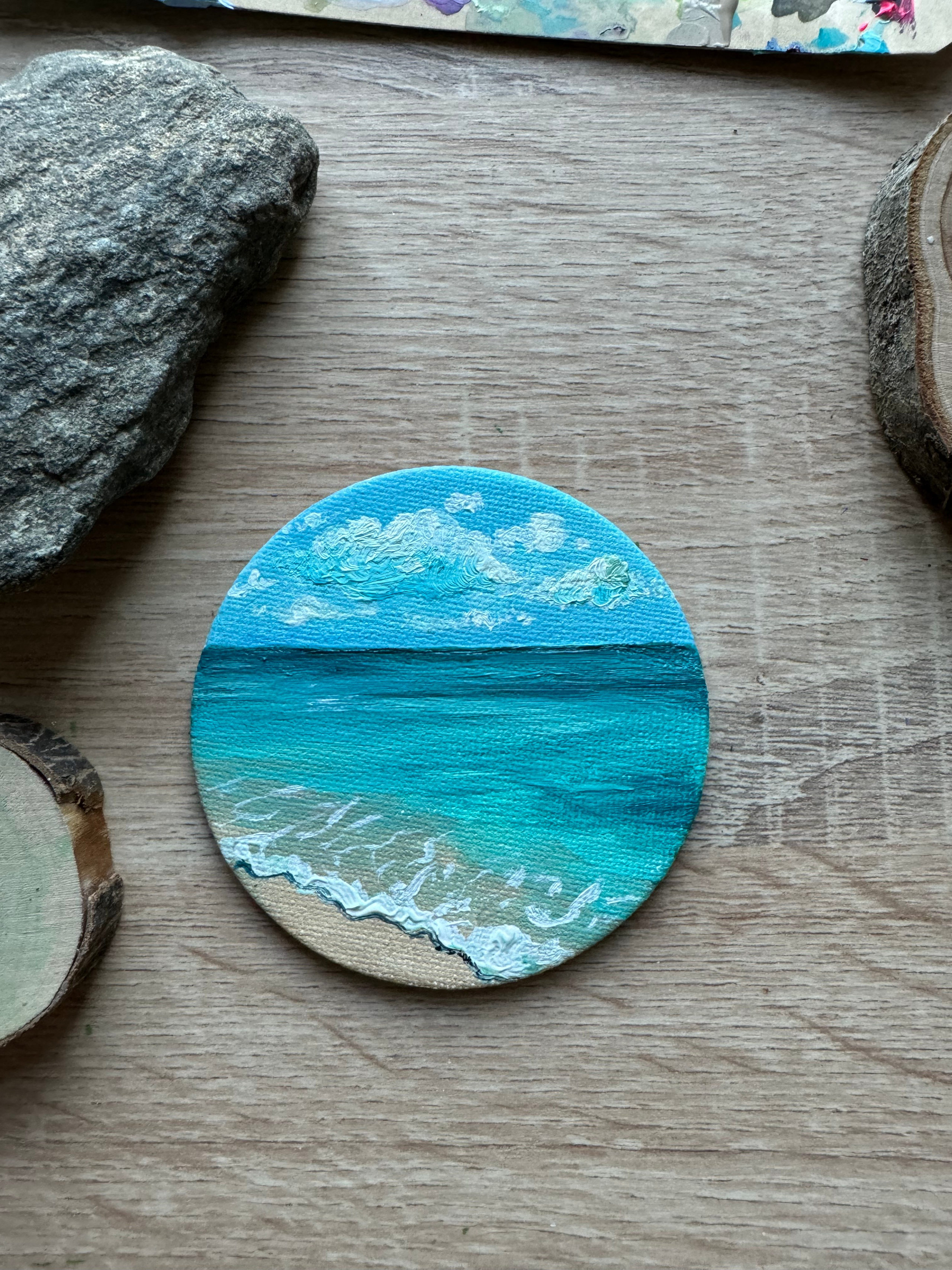 Живопись. Фотограф в Санкт-Петербурге