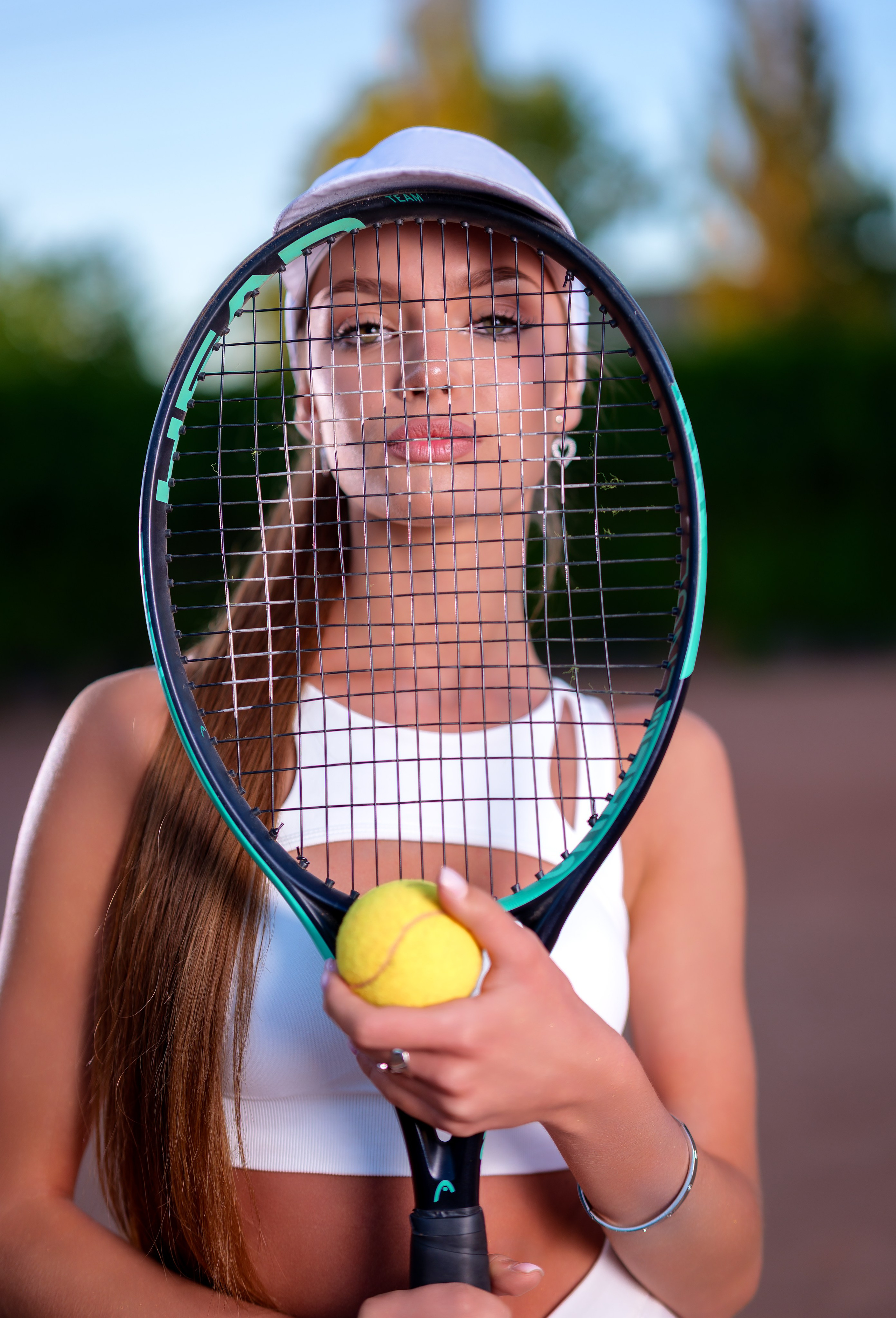 Теннис. Сайт фотограф в Керчи Кислый Юрий
