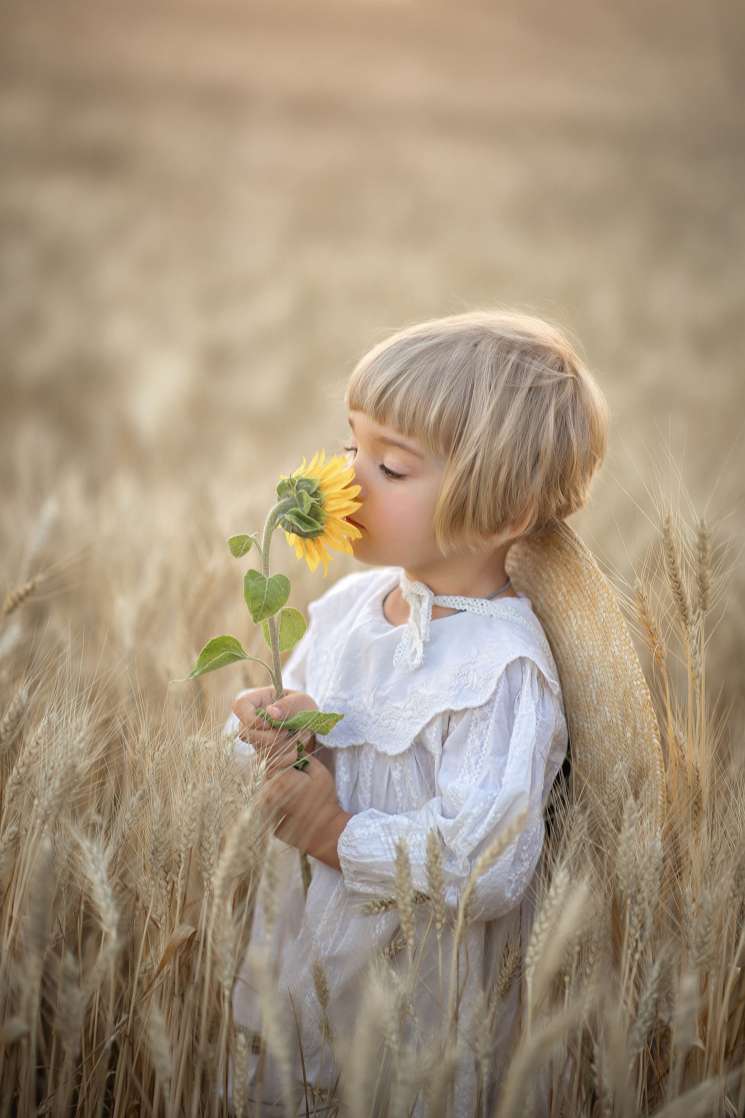 Стефания пшеничное чаепитие. Фотограф на крещение и венчание
