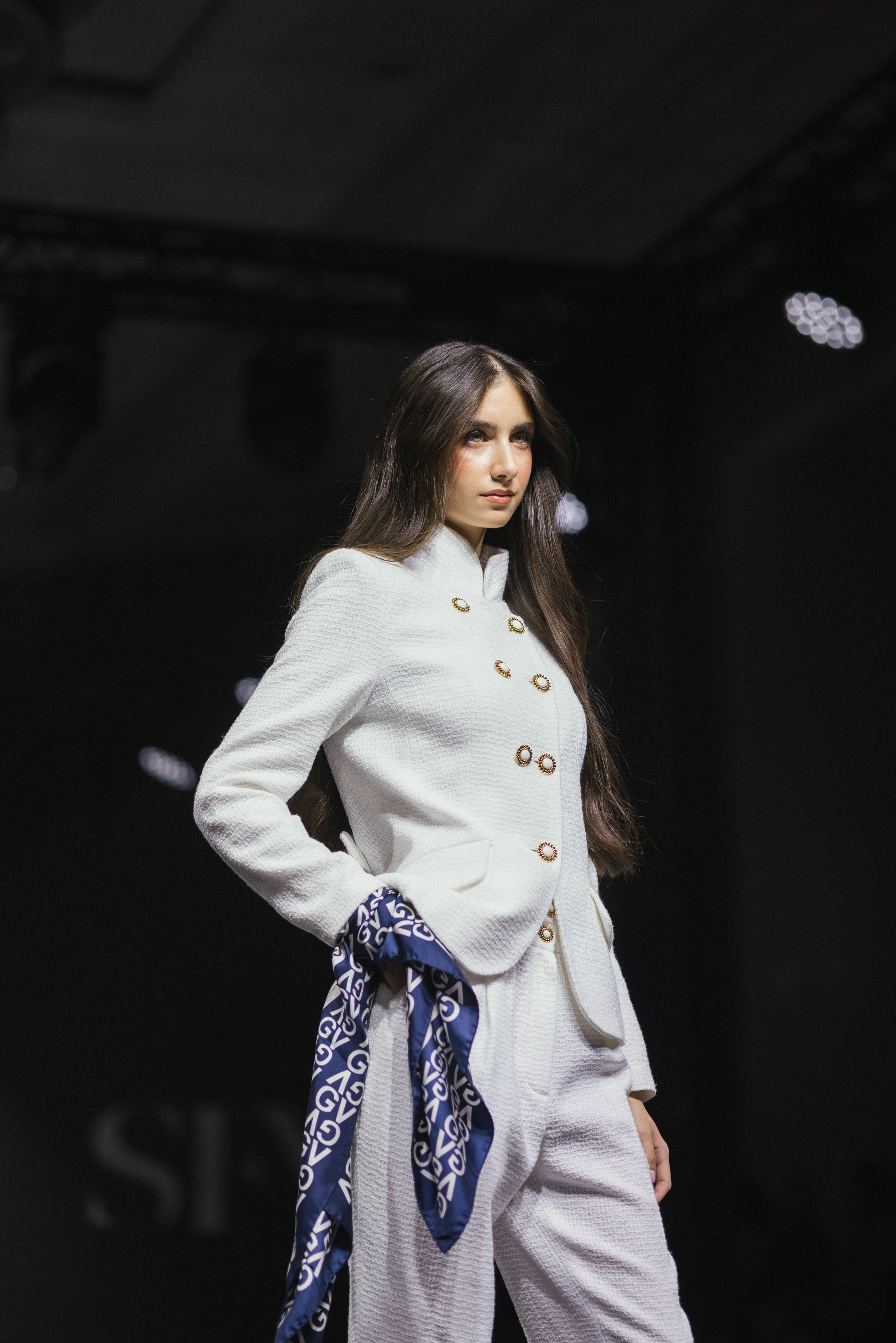 Catwalk. ProVizArt