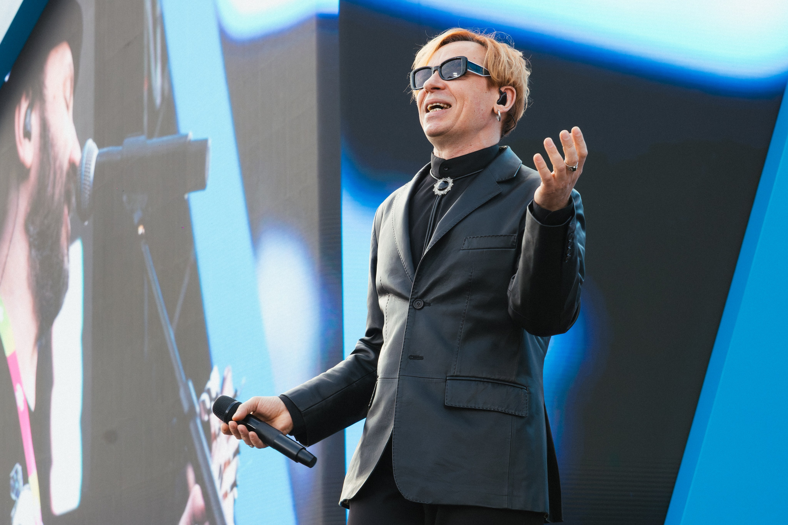 VK fest