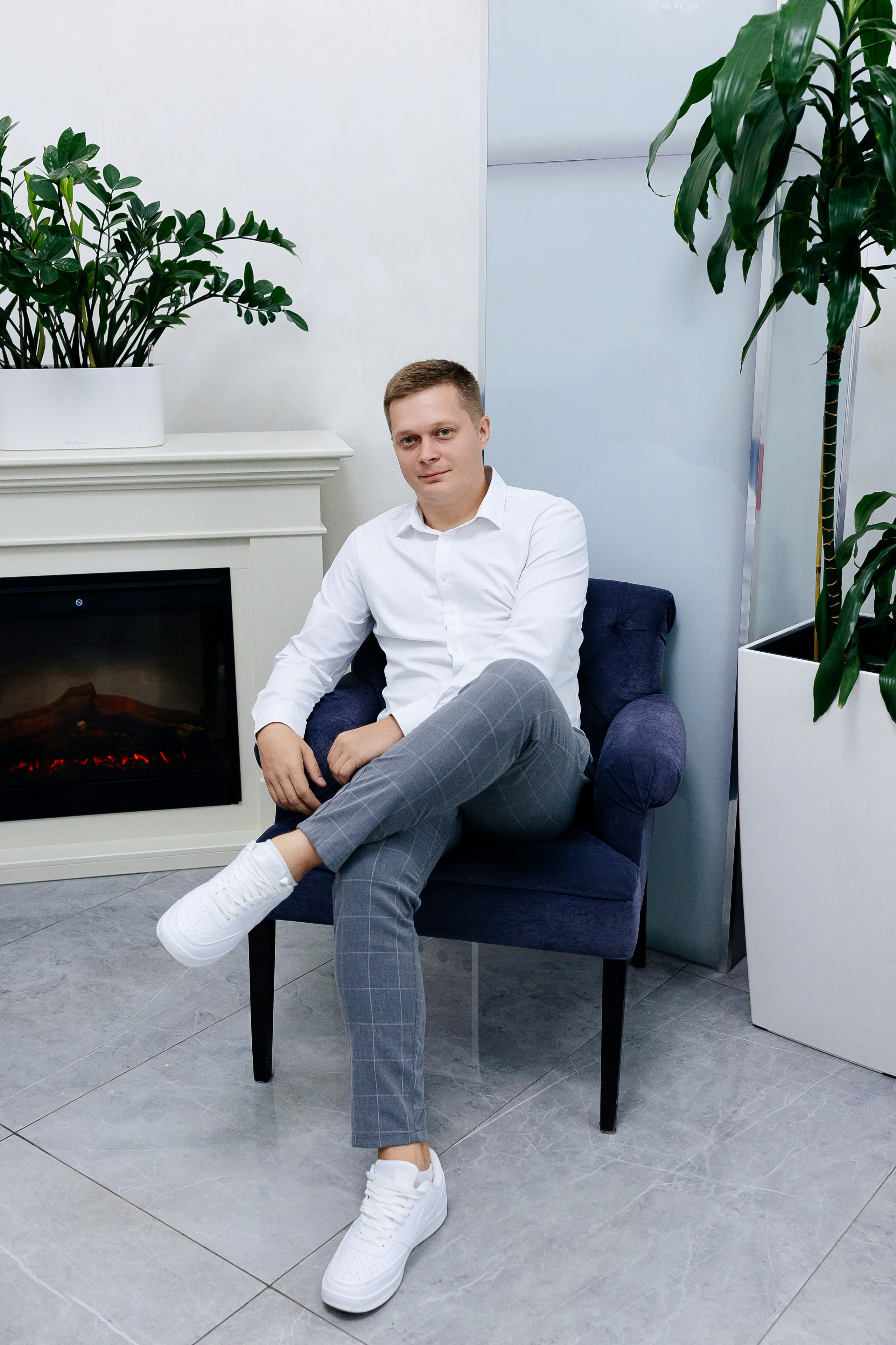 Александр и Анастасия. Семейный и детский фотограф в Москве Александра Мак