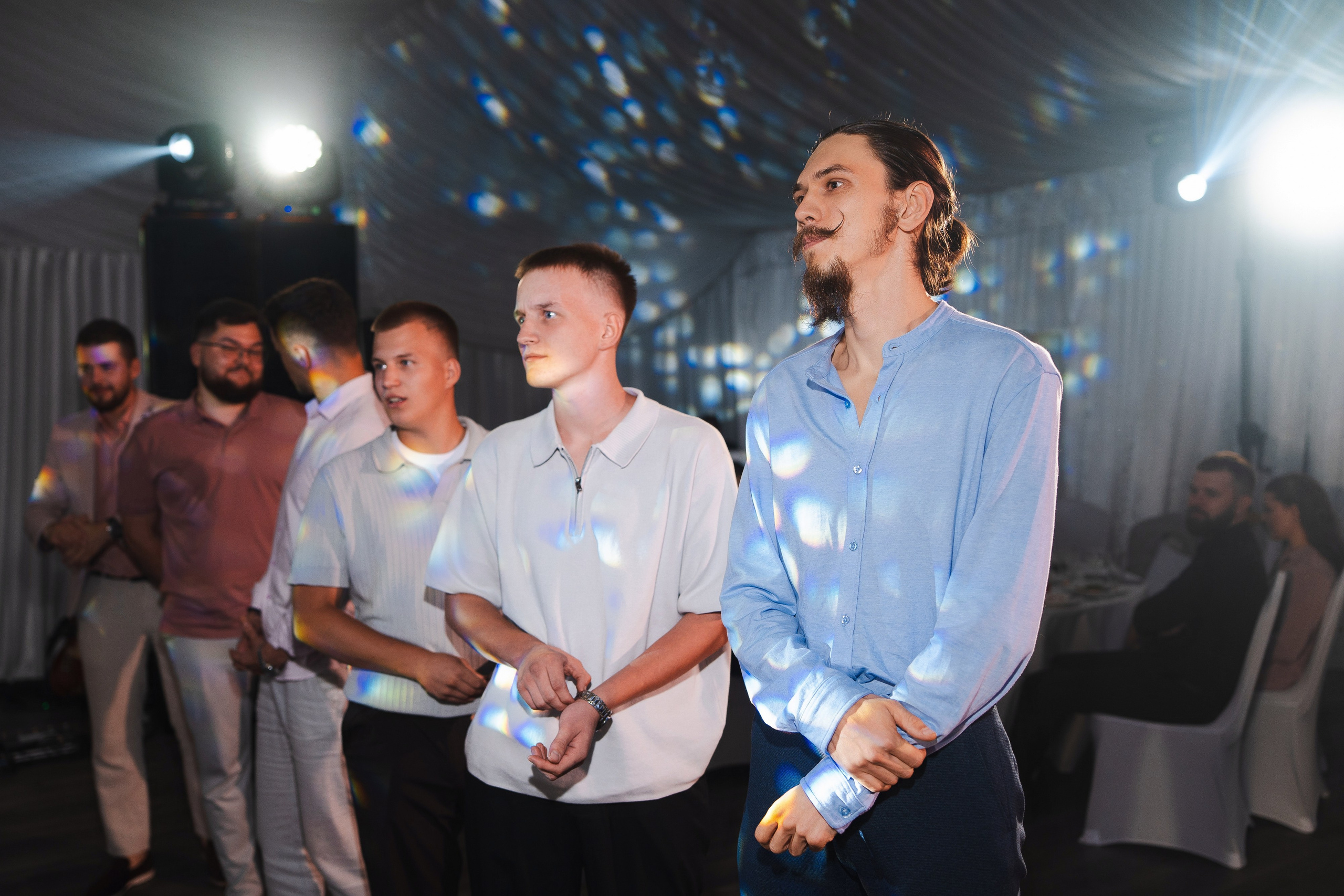 Дарья и Павел. Фотограф Хабаровск