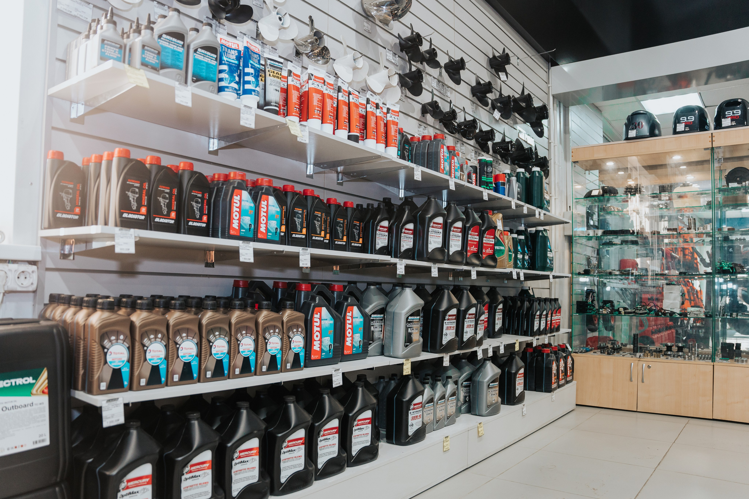 GLADIATOR. Фотограф Хабаровск