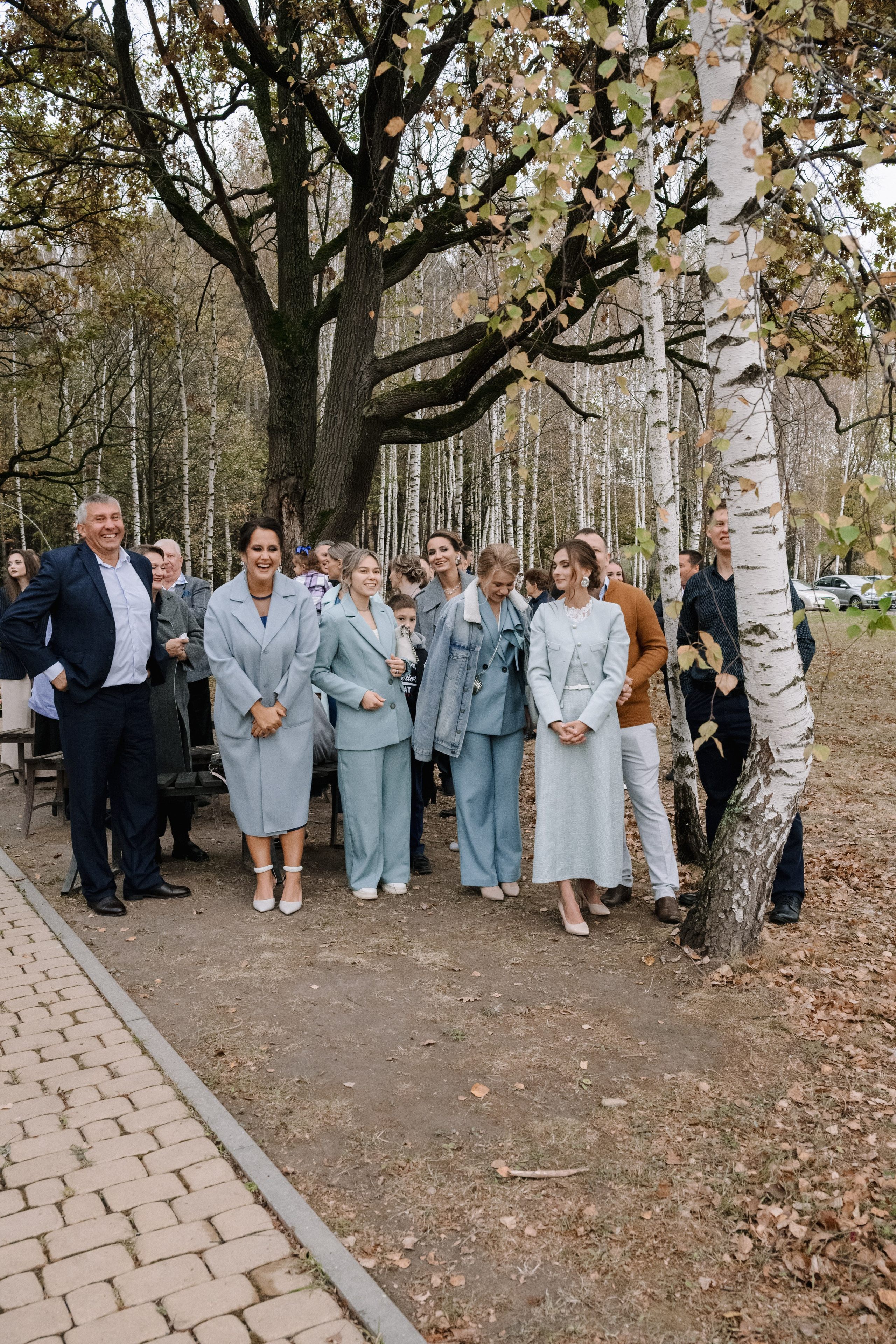 Свадьба в Ступино Татьяны и Павла