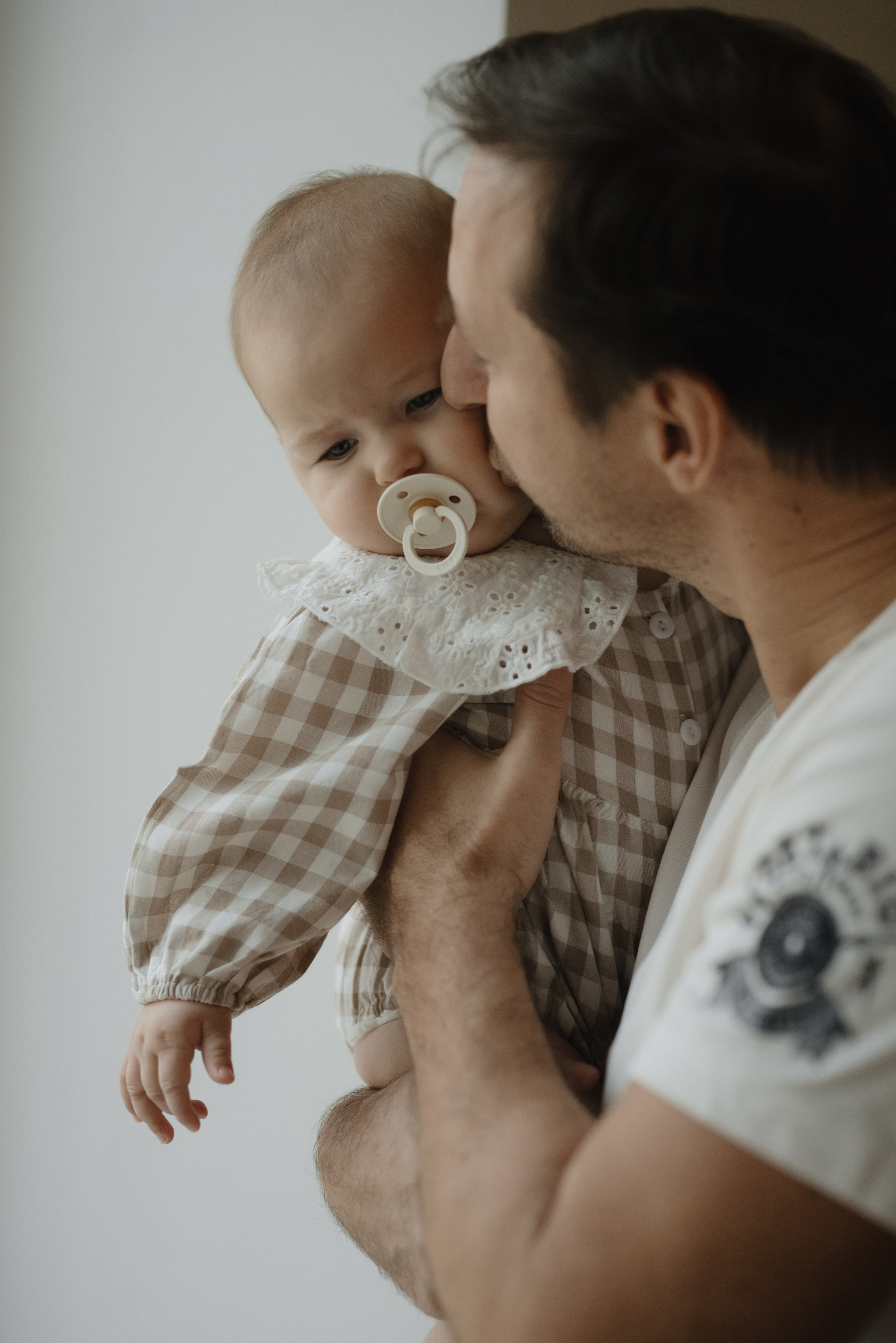 Наталья Рустам и Алиса. Семейный и женский фотограф Москва