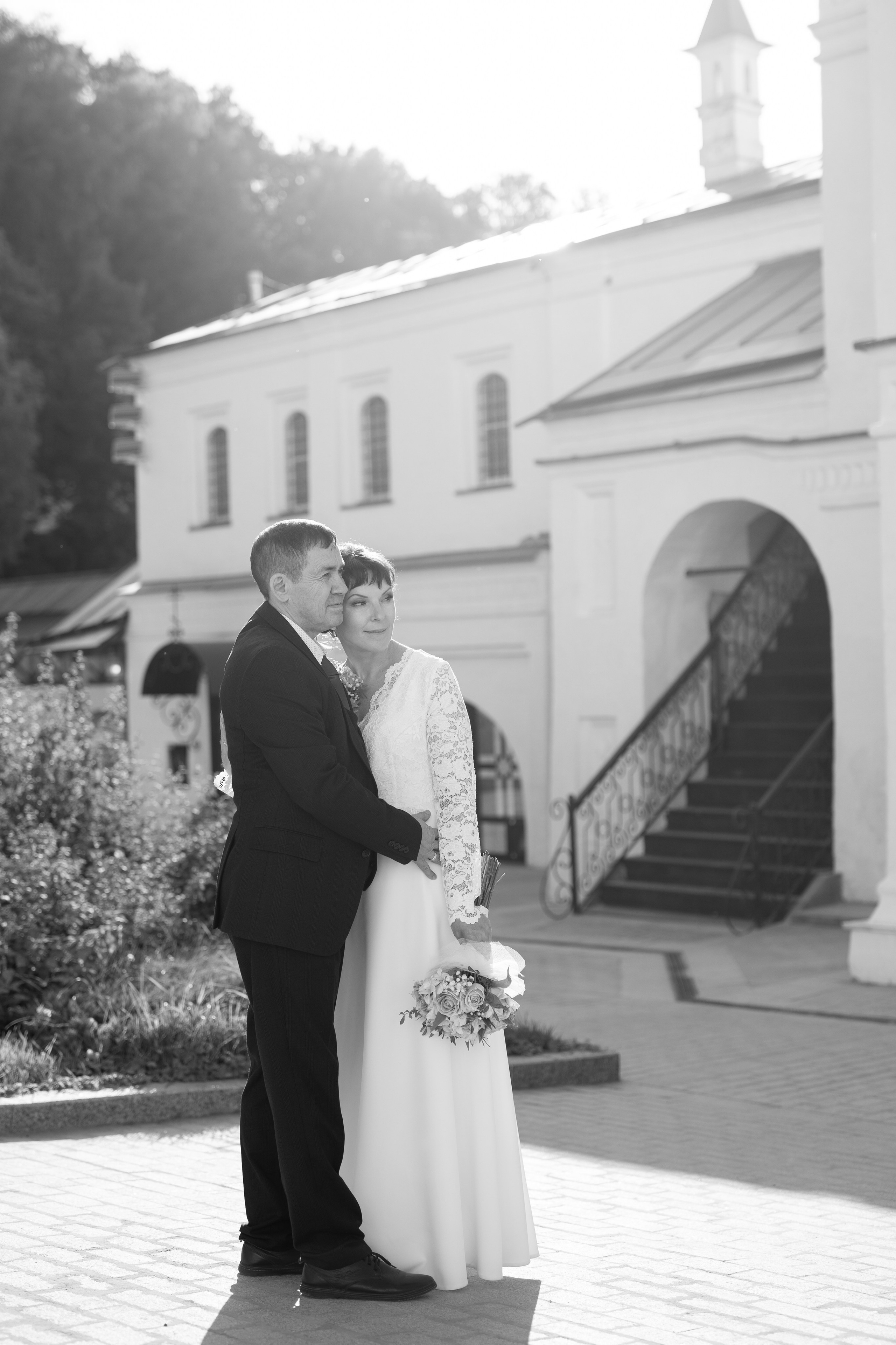 Равиль и Юлия. Фотограф в Нижнем Новгороде, Дзержинске Олеся Хозяева