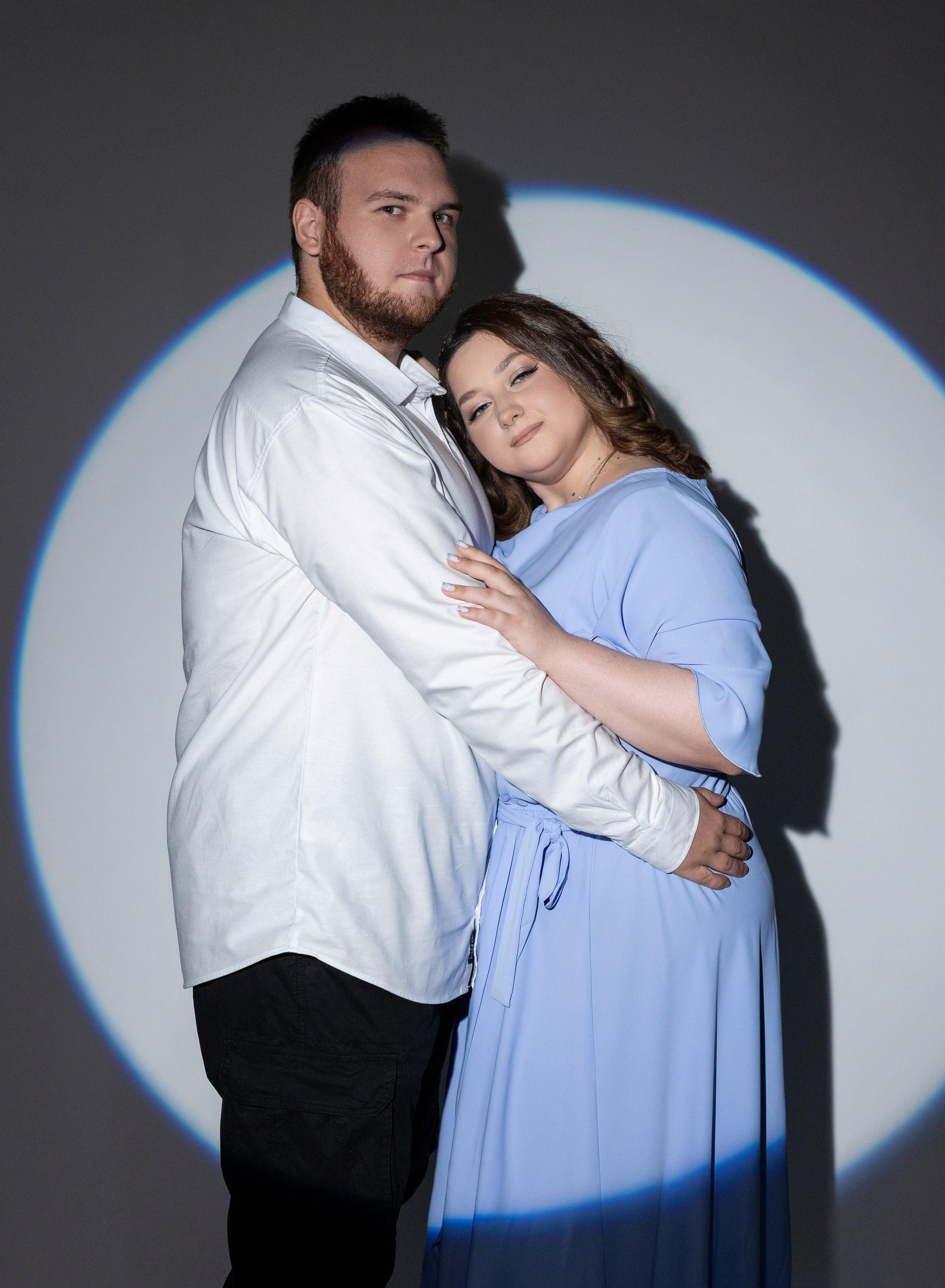 Алена и Роман. Фотограф в Нижнем Новгороде, Дзержинске Олеся Хозяева