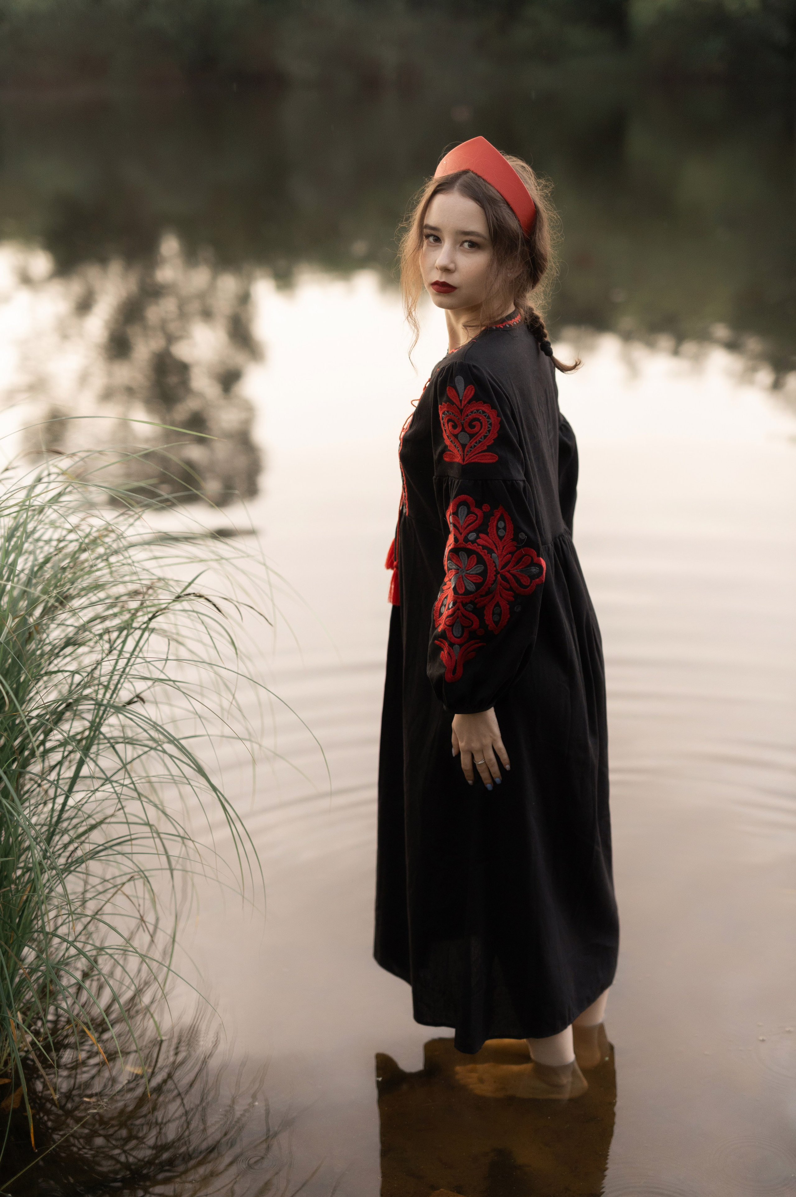 Екатерина. Фотограф в Нижнем Новгороде, Дзержинске Олеся Хозяева