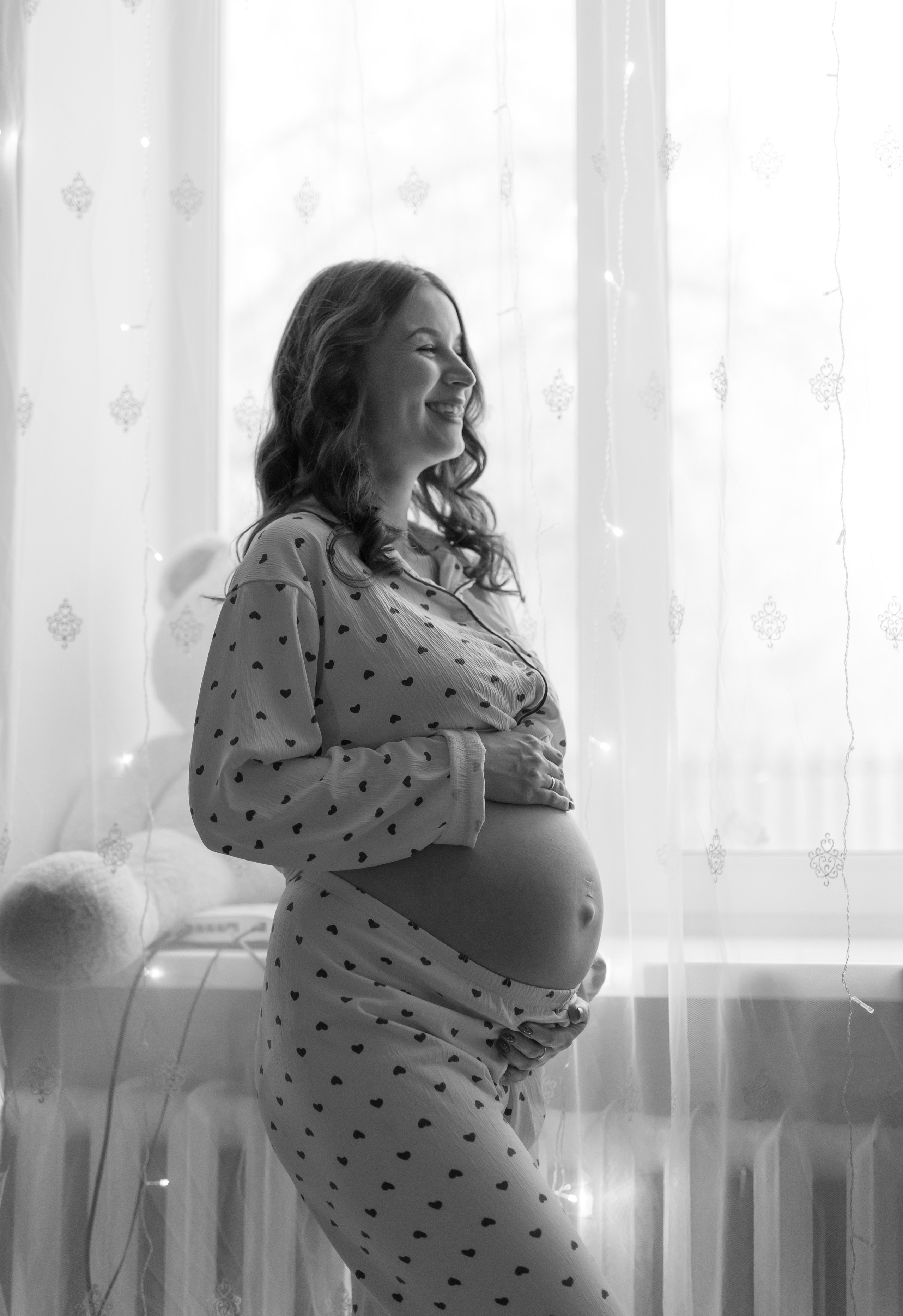 Дима, Ира, Лева + 1. Фотограф в Нижнем Новгороде, Дзержинске Олеся Хозяева