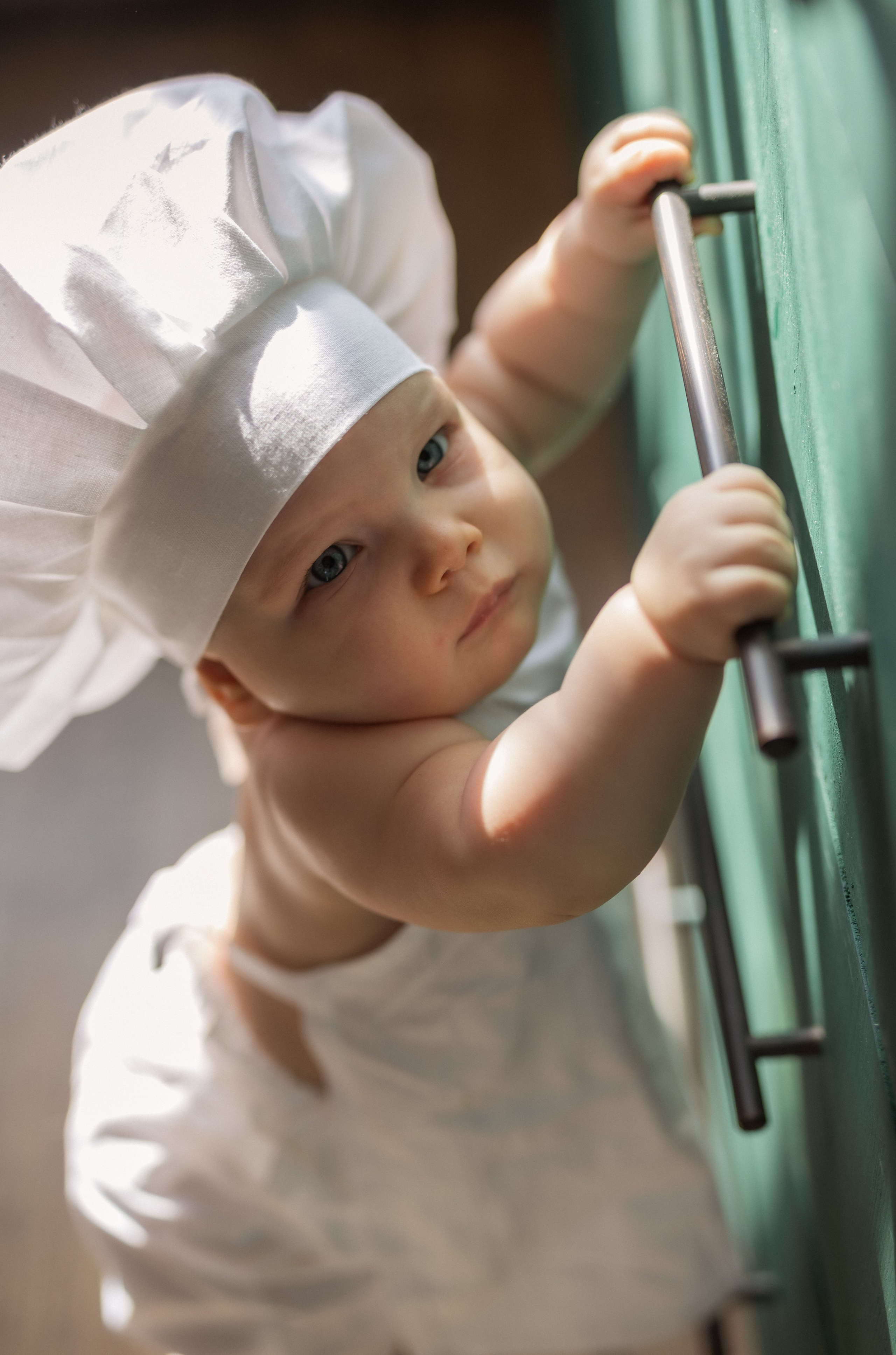 Поварята. Фотограф в Нижнем Новгороде, Дзержинске Олеся Хозяева