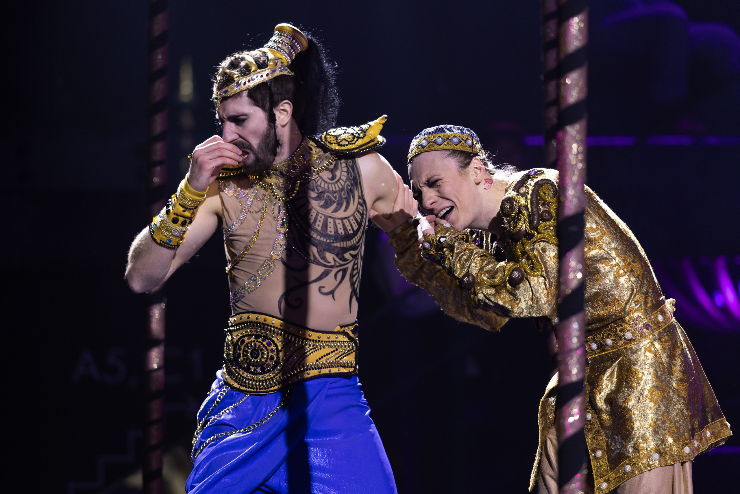 ШАХЕРЕЗАДА