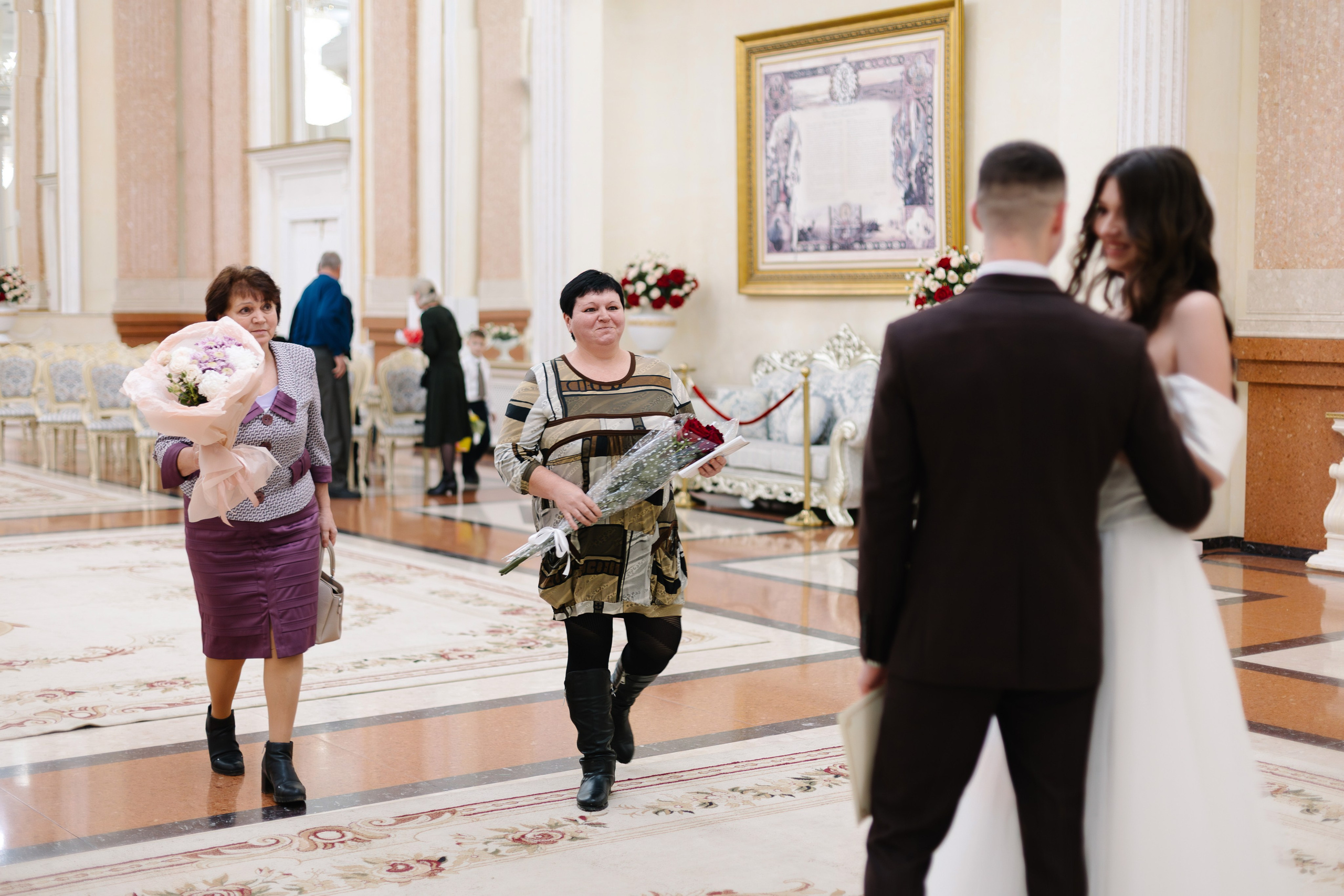 Свадьба Максима и Кристины. Артур Иликчян — Wedding & Event фотограф в Краснодаре