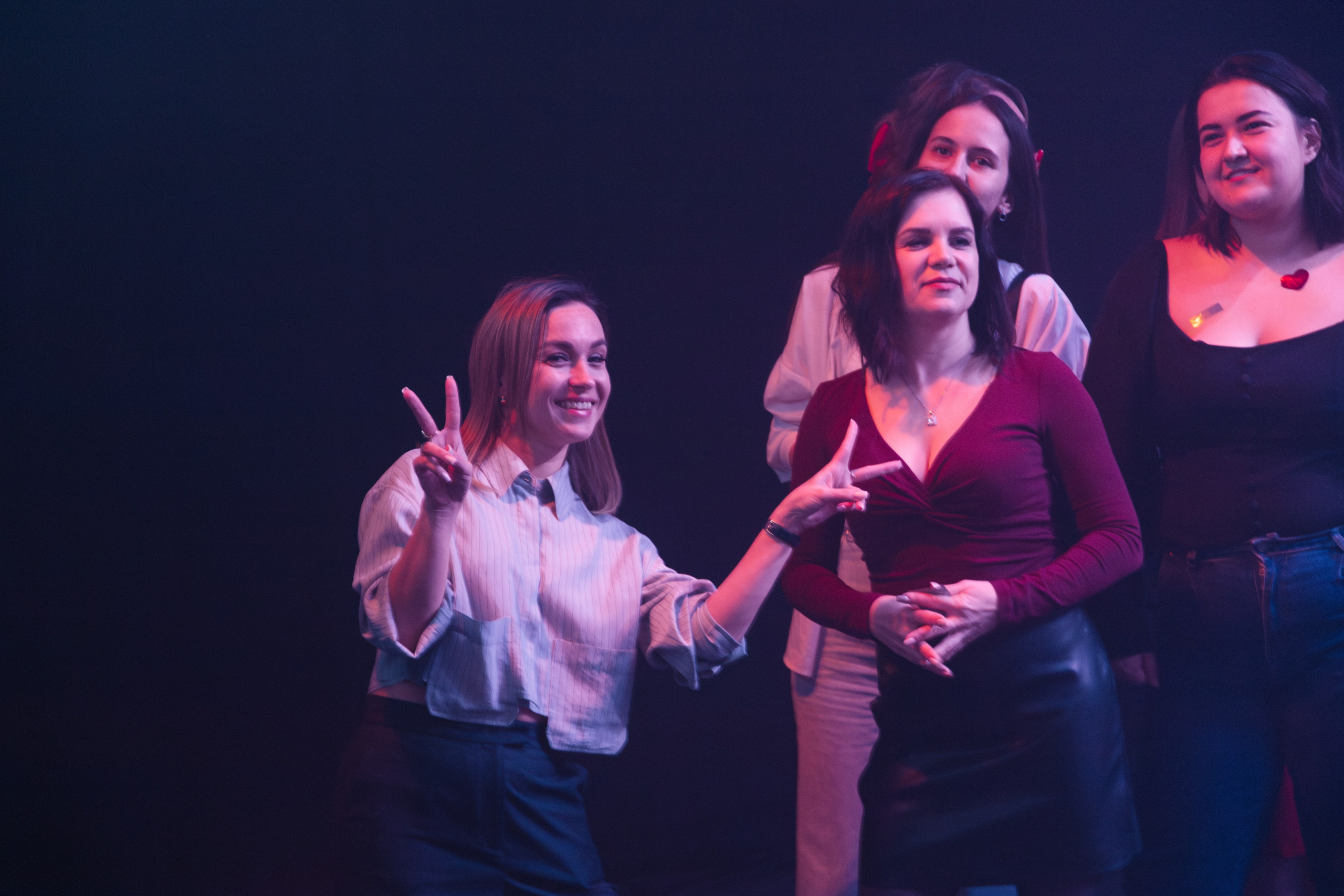 ANTI VALENTINES DAY. Артур Иликчян — Wedding & Event фотограф в Краснодаре