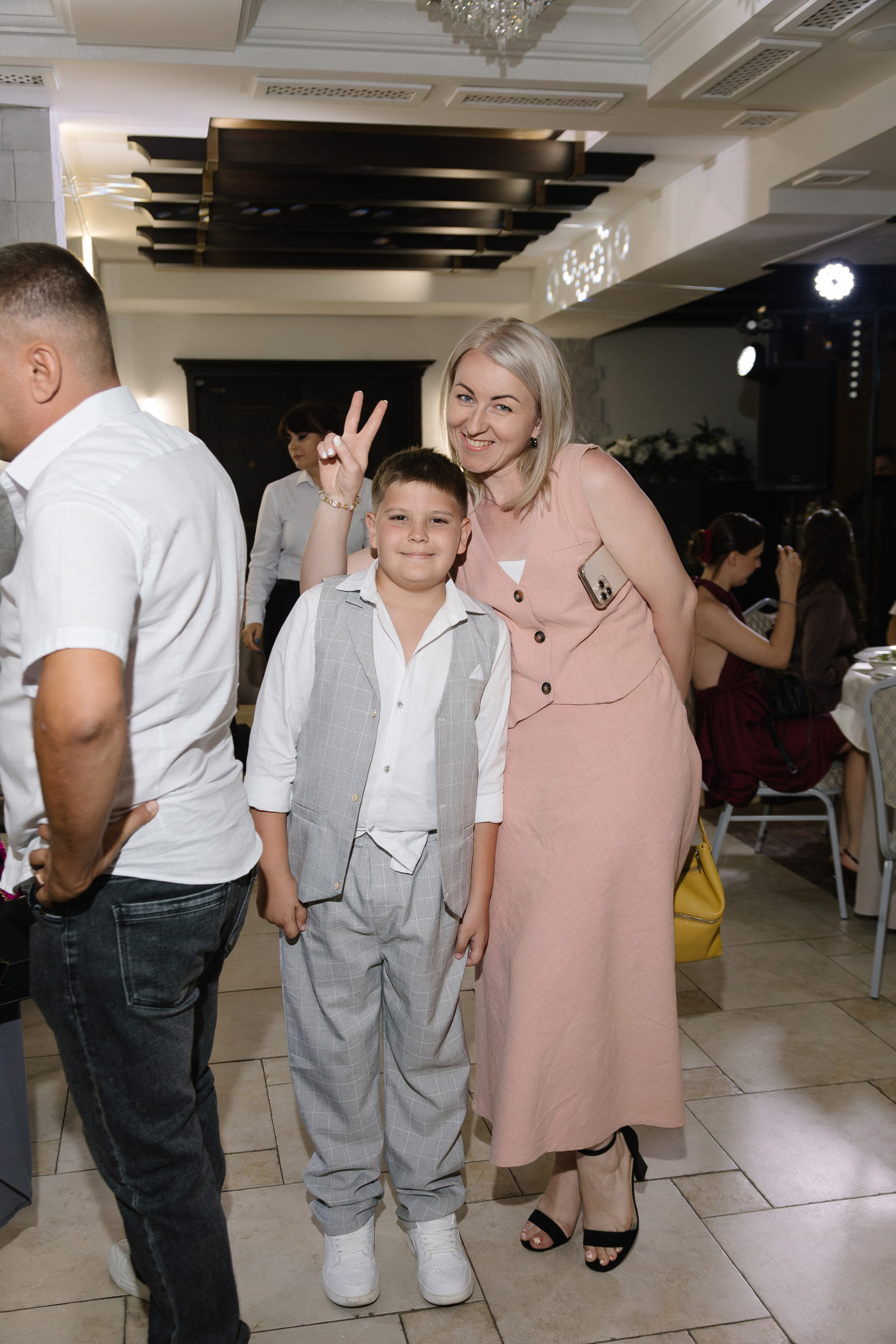 Свадьба Дмитрия и Анастасии. Артур Иликчян — Wedding & Event фотограф в Краснодаре