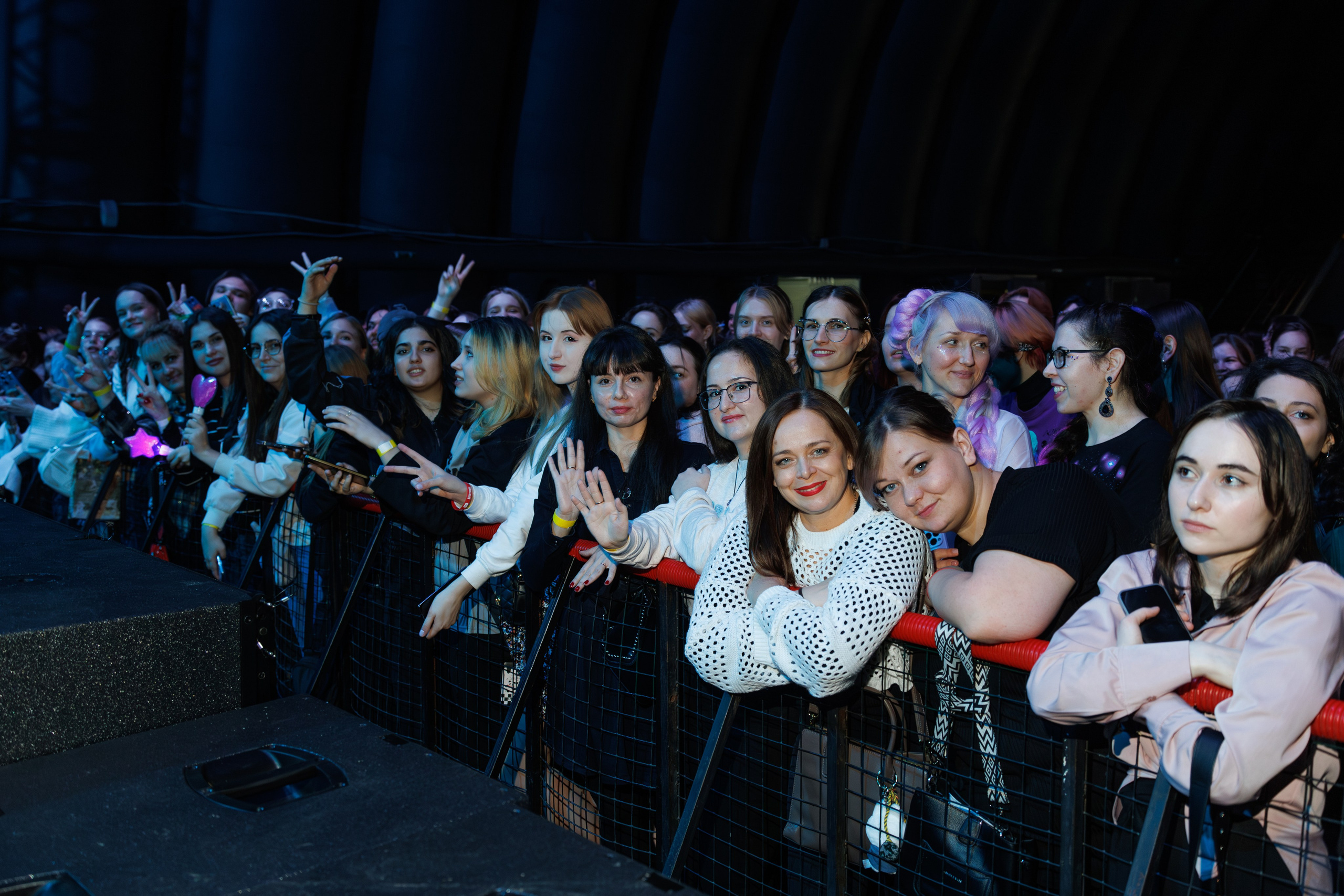 Концерт W24. Артур Иликчян — Wedding & Event фотограф в Краснодаре