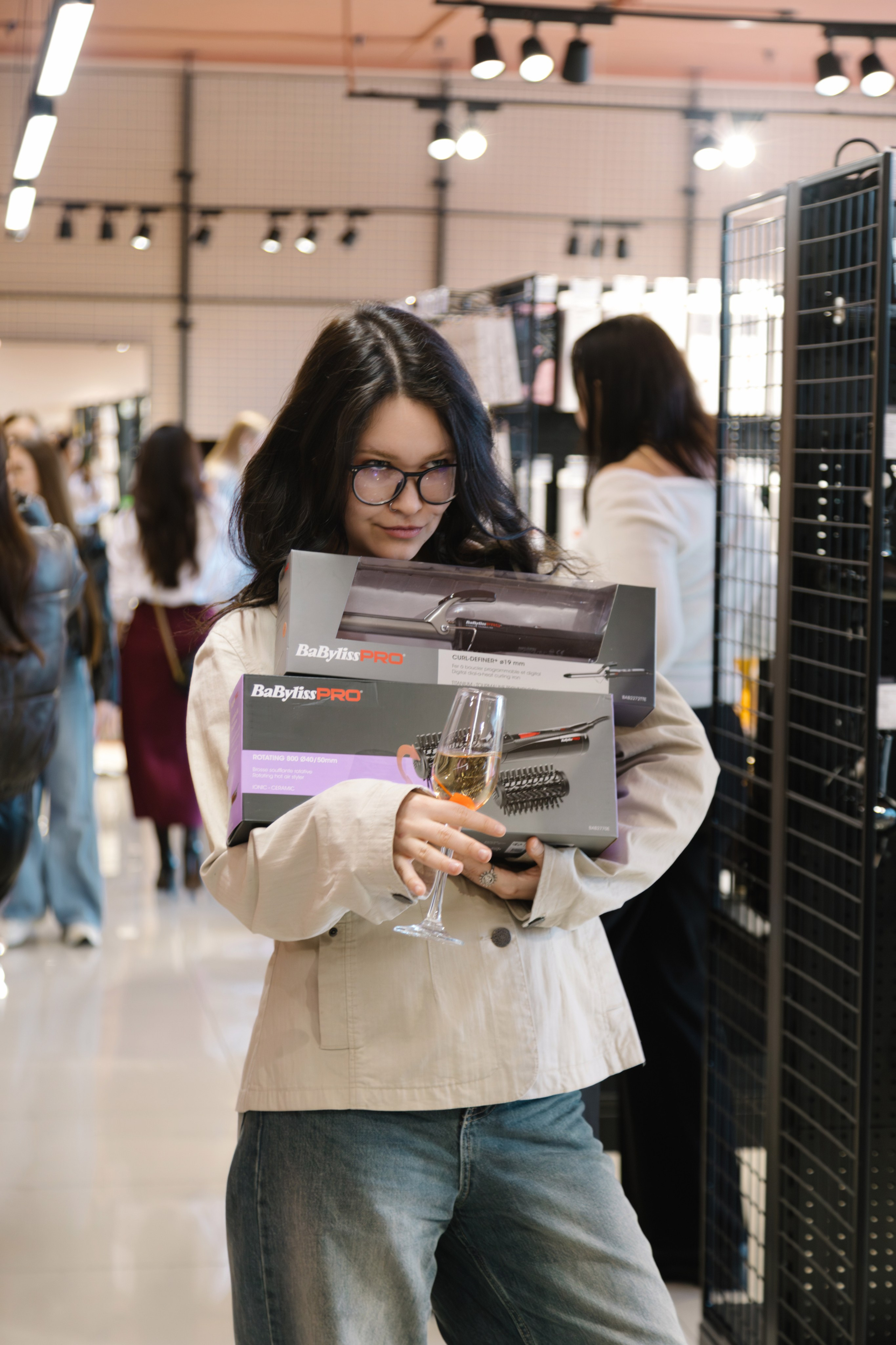 Открытие DYUKAREVA MARKET. Артур Иликчян — Wedding & Event фотограф в Краснодаре