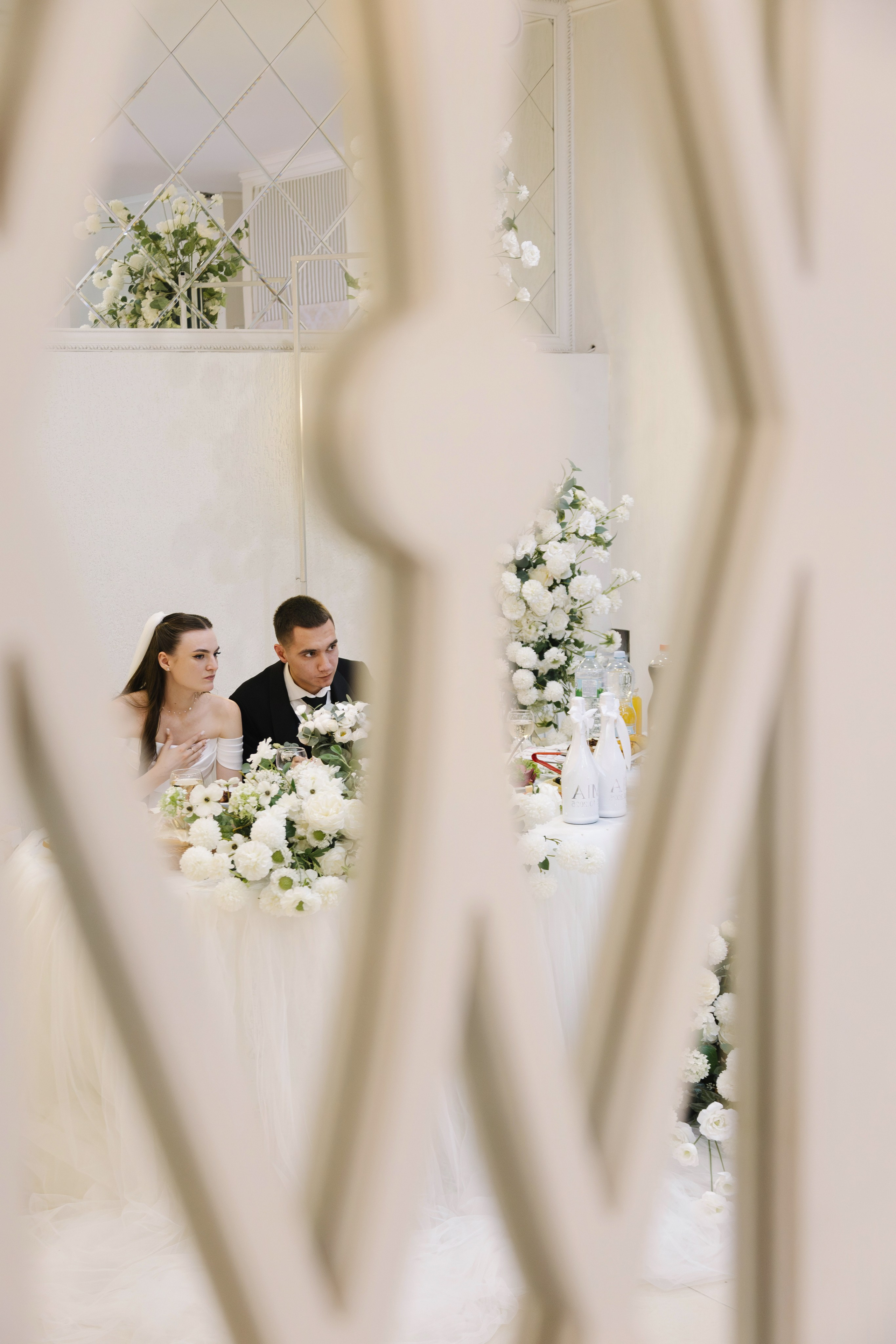 Свадьба Михаила и Арины. Артур Иликчян — Wedding & Event фотограф в Краснодаре