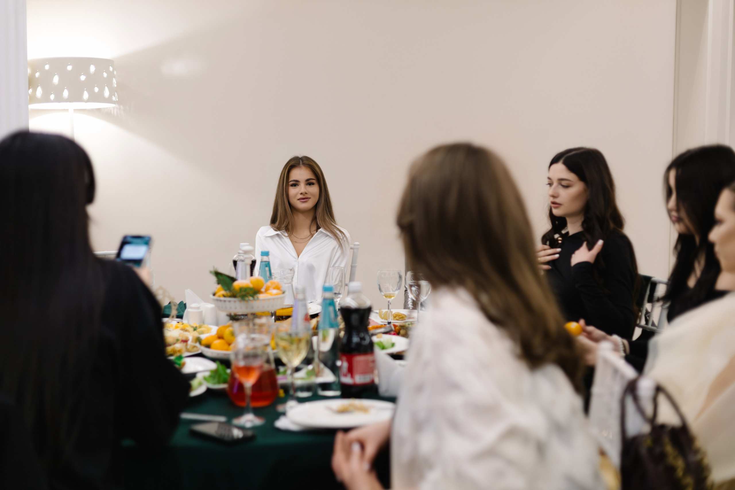 Новогодний корпоратив. Артур Иликчян — Wedding & Event фотограф в Краснодаре