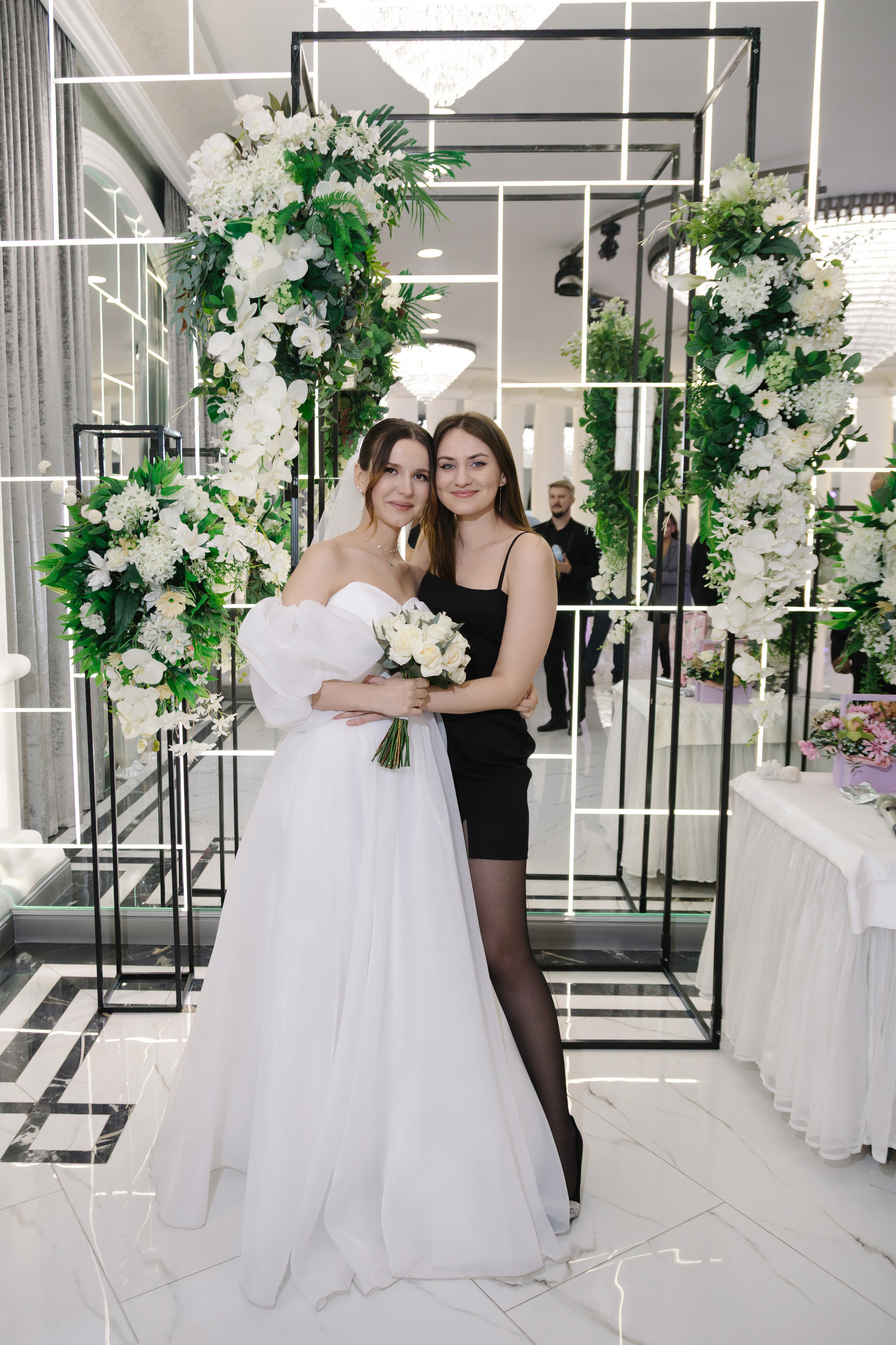 Свадьба Андрея и Ксении. Артур Иликчян — Wedding & Event фотограф в Краснодаре