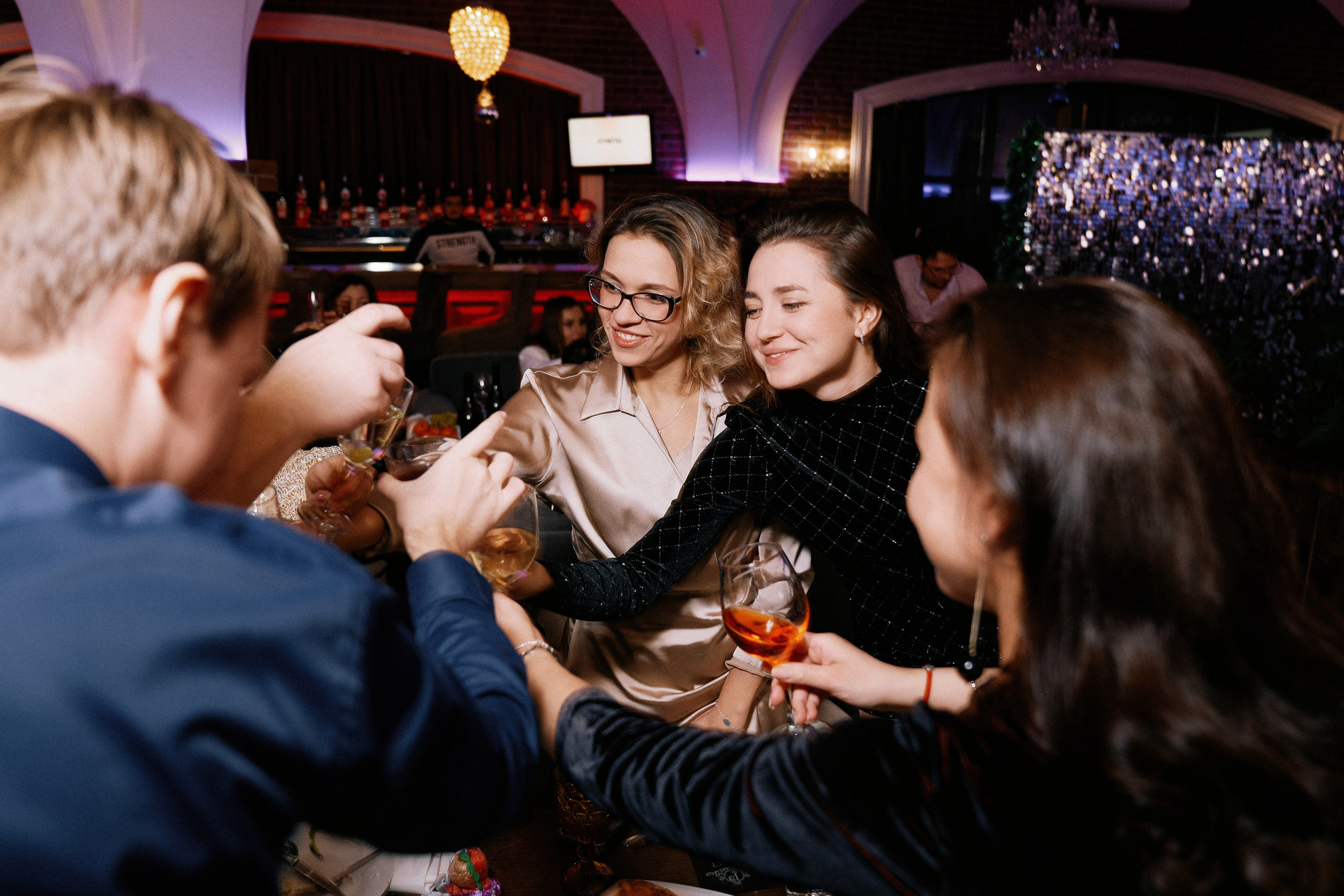 SBER. Репортажный фотограф Владимир Горбатенков | Москва