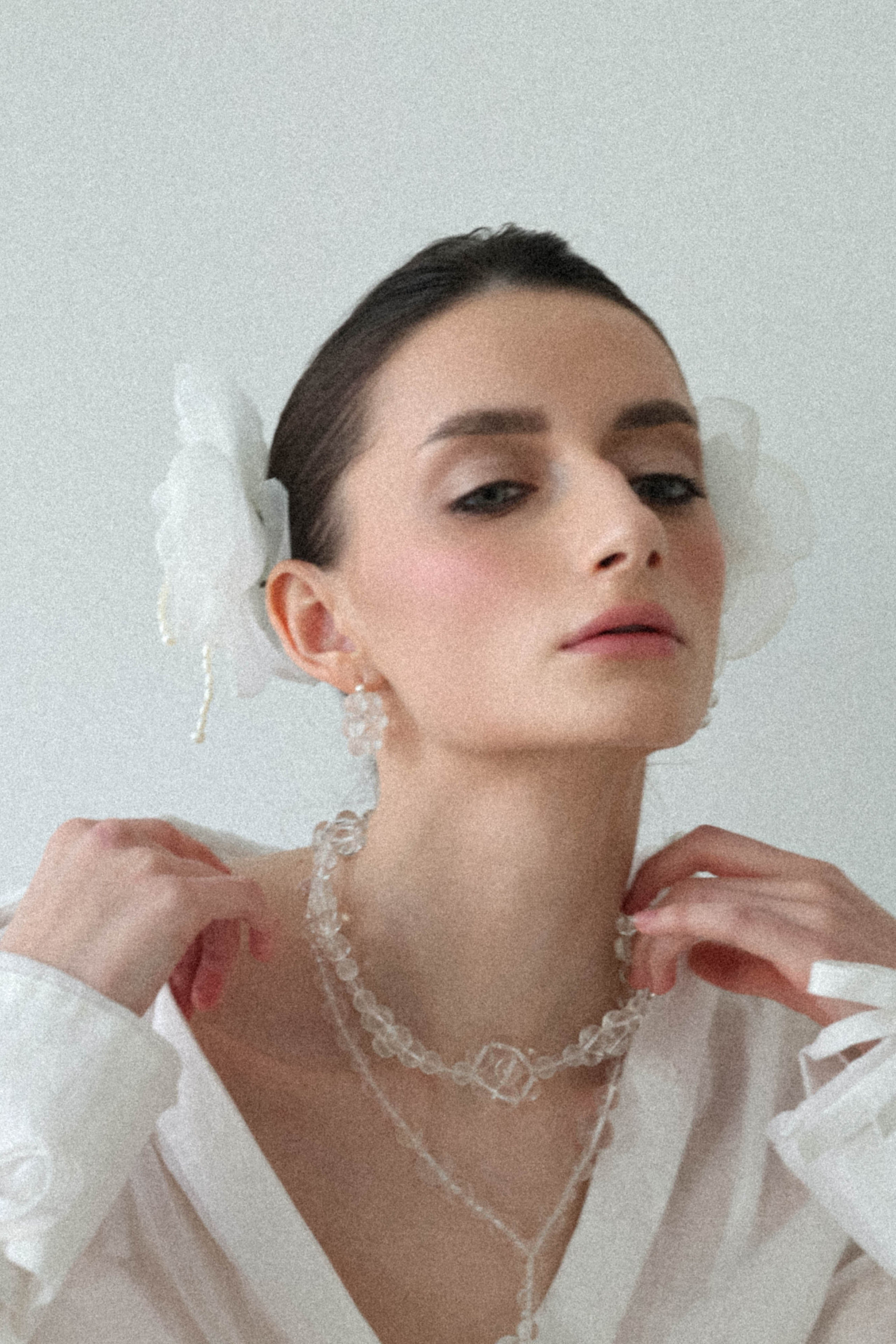 Утро невесты в Париже. Свадебный, репортажный, фотограф Москва и Московская область