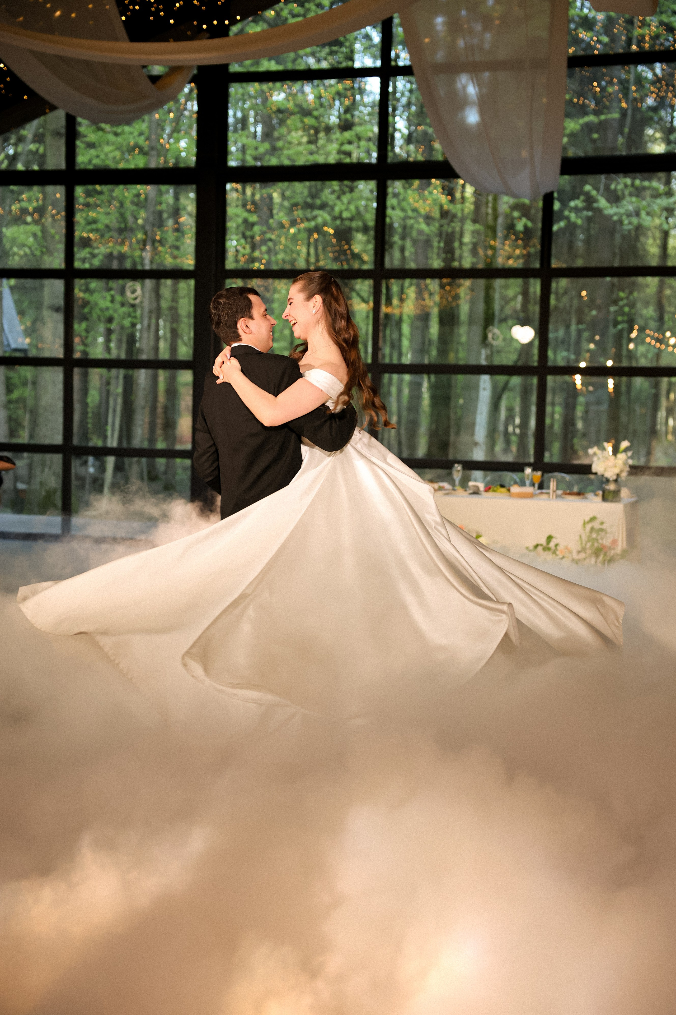 Света и Артем. Свадебный, репортажный, фотограф Москва и Московская область