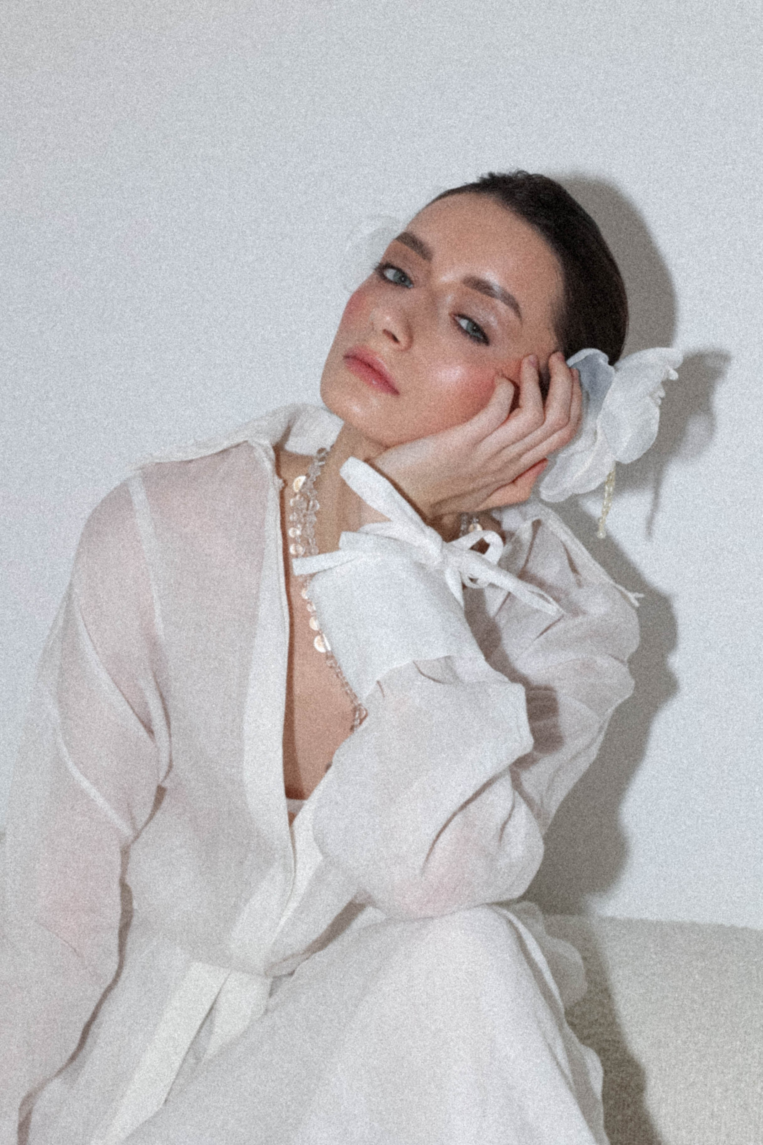 Утро невесты в Париже. Свадебный, репортажный, фотограф Москва и Московская область