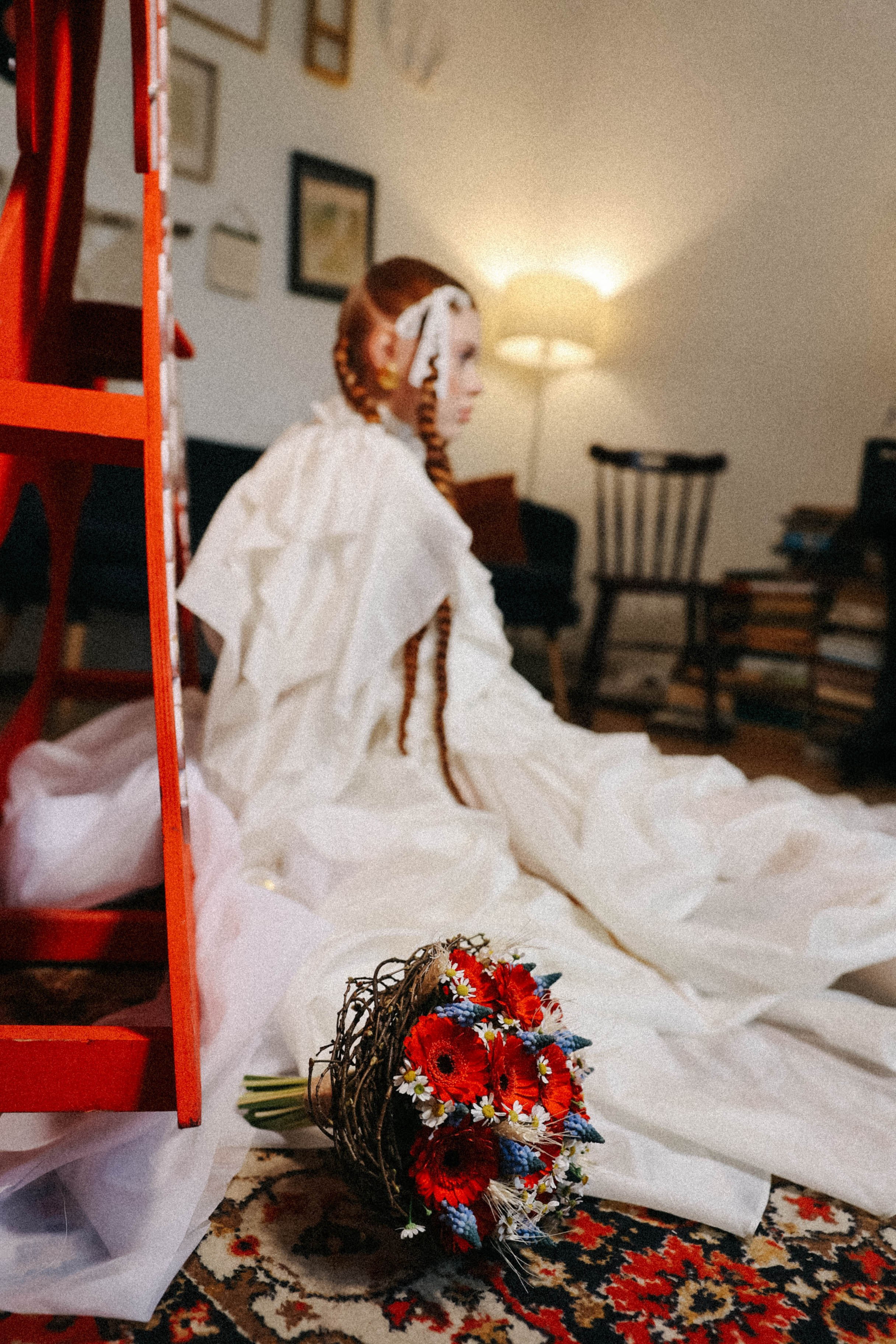 Марина и Алексей. Свадебный, репортажный, фотограф Москва и Московская область