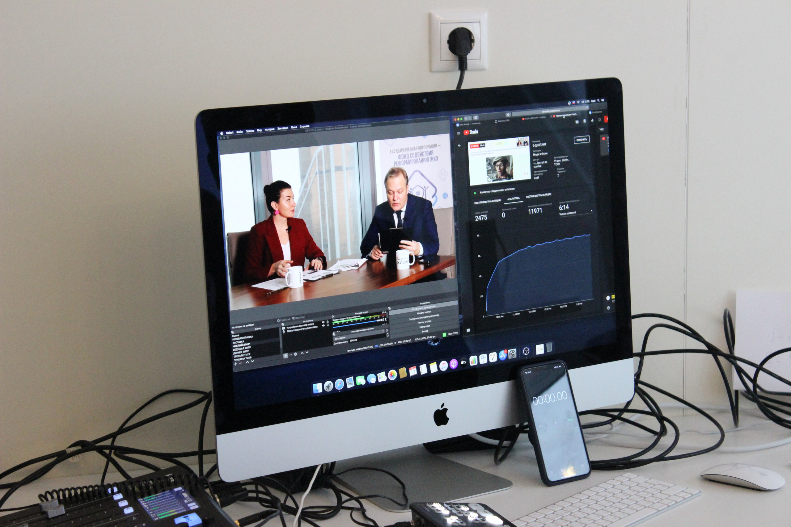 Е-диктант — бэкстейдж. Фотограф и видеограф в Москве Анна Матюхина